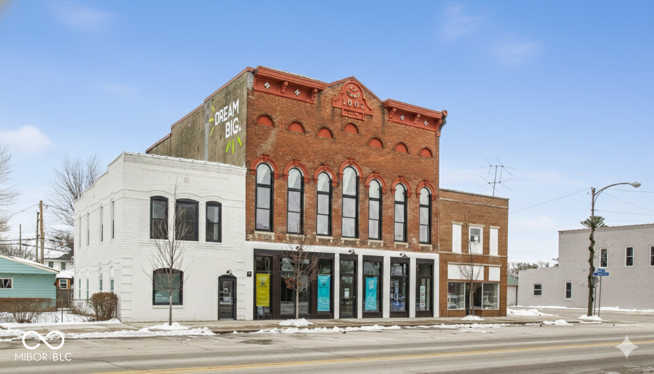 104 W Main Street Unit: B