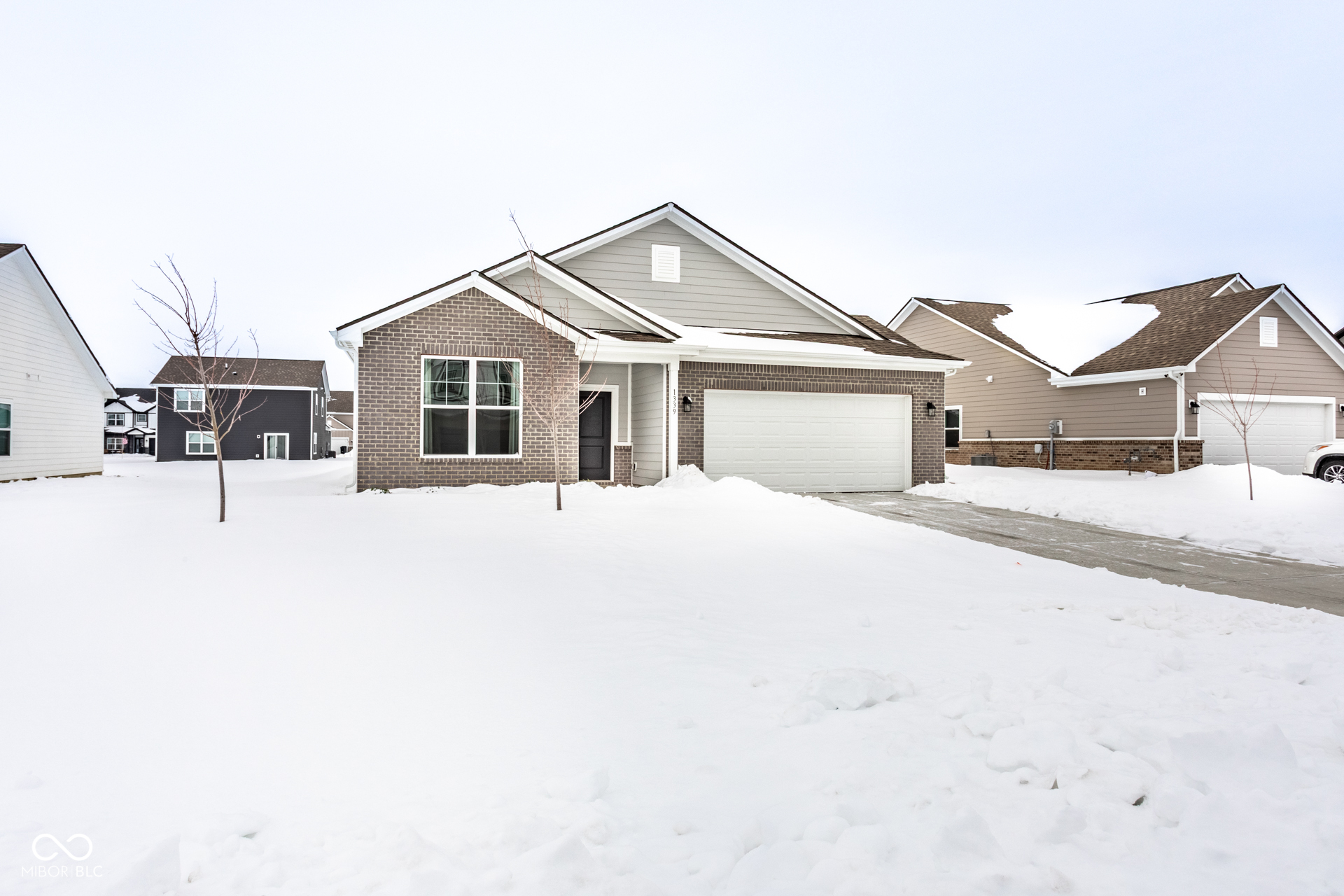 1339 LITTLE RODEO Place