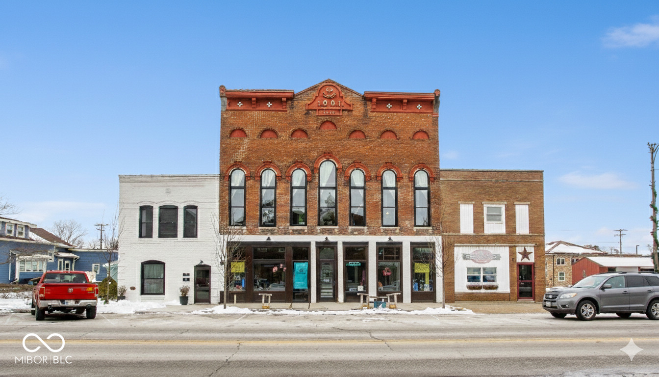 108 W Main Street Unit: A