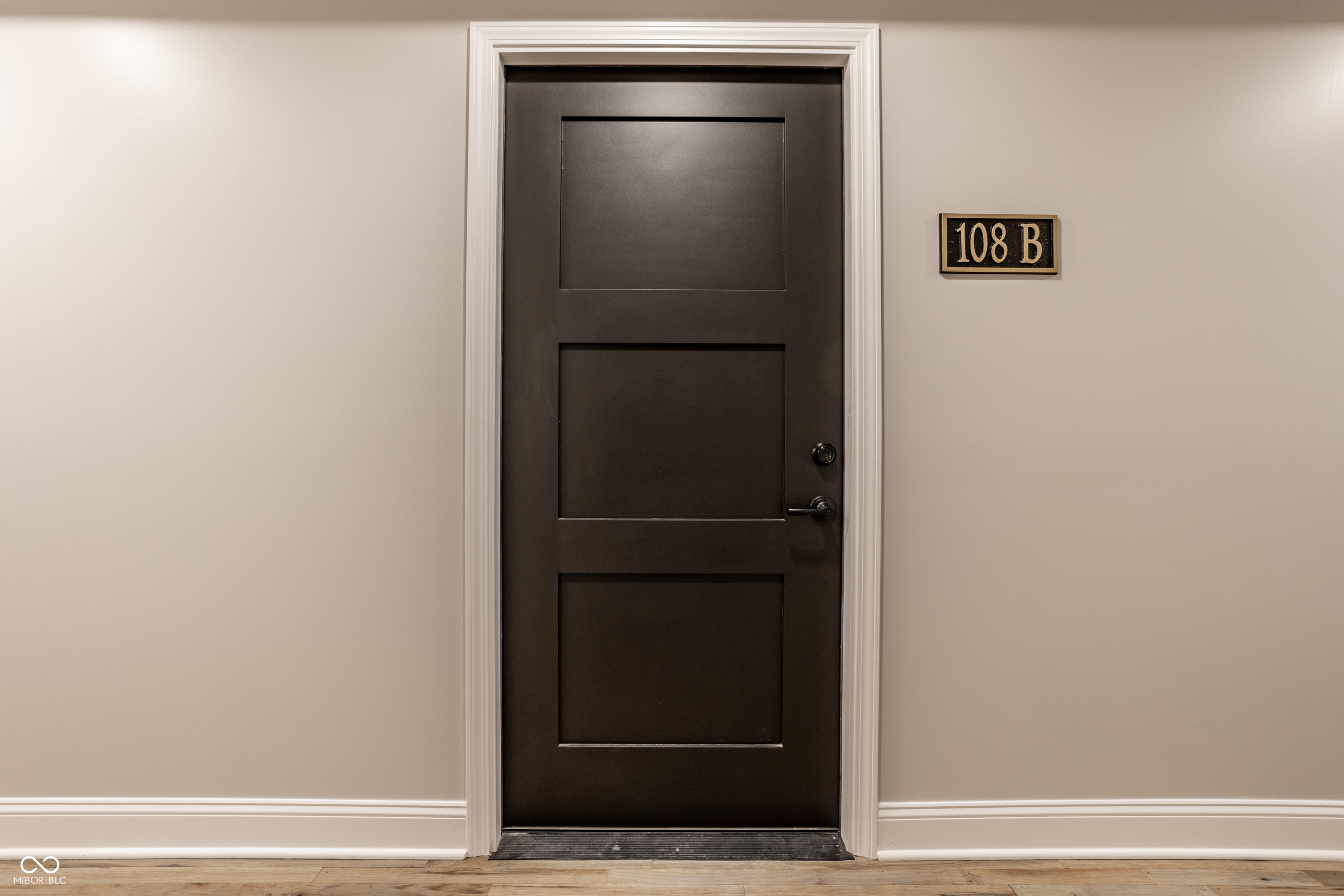 108 W Main Street Unit: B