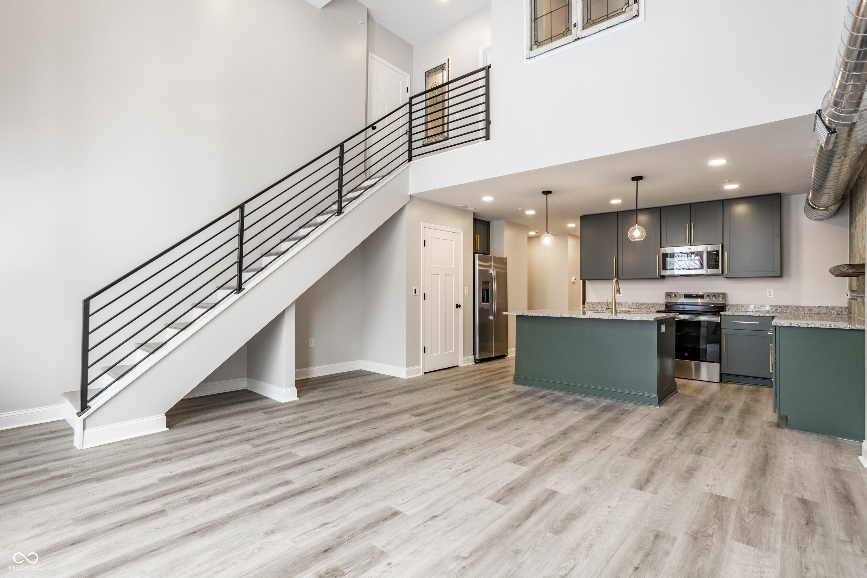 108 W Main Street Unit: B