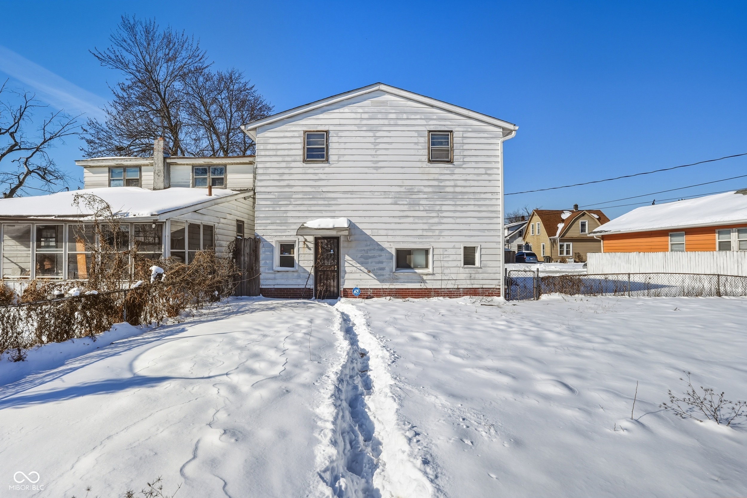 2117 S Pennsylvania Street