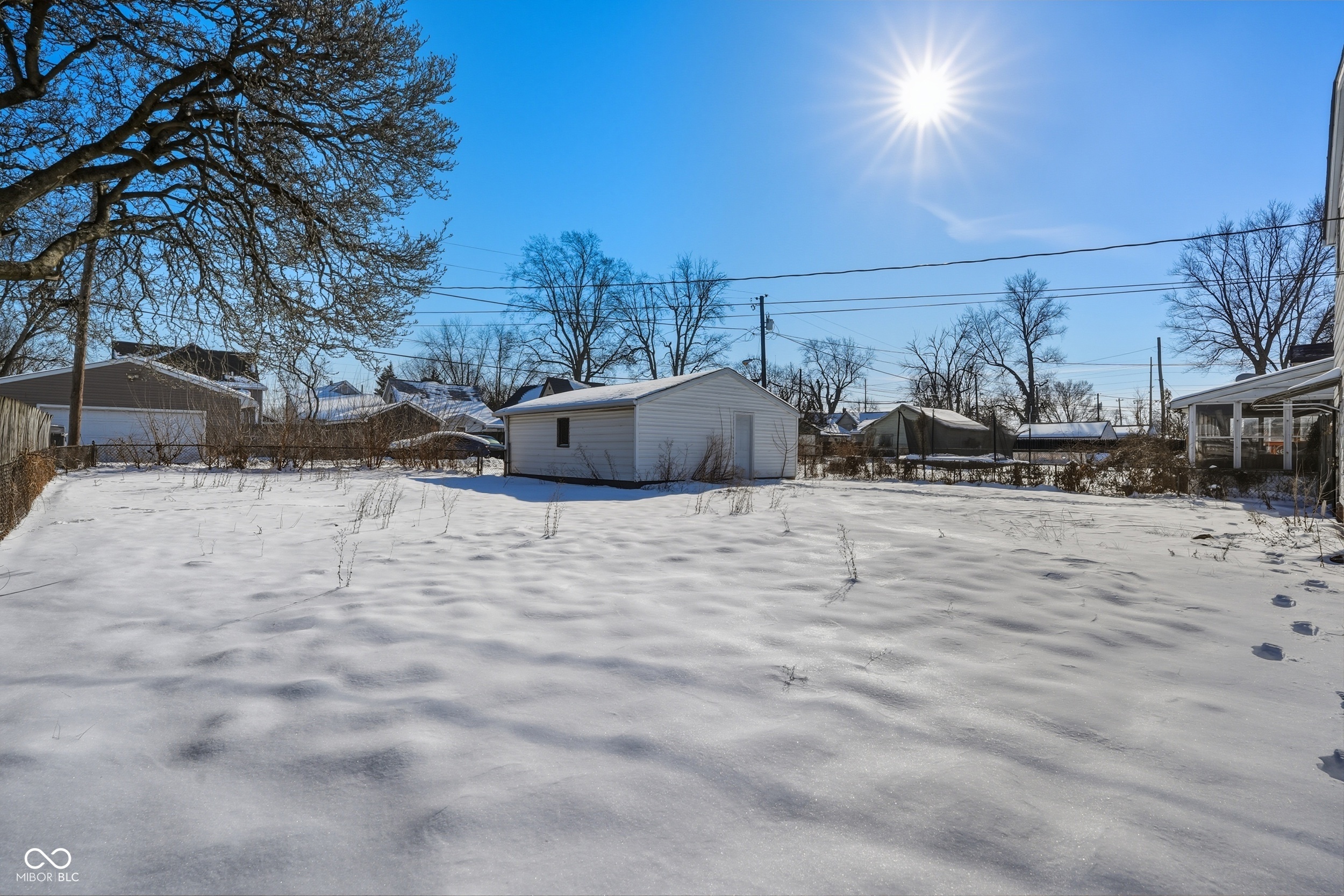 2117 S Pennsylvania Street