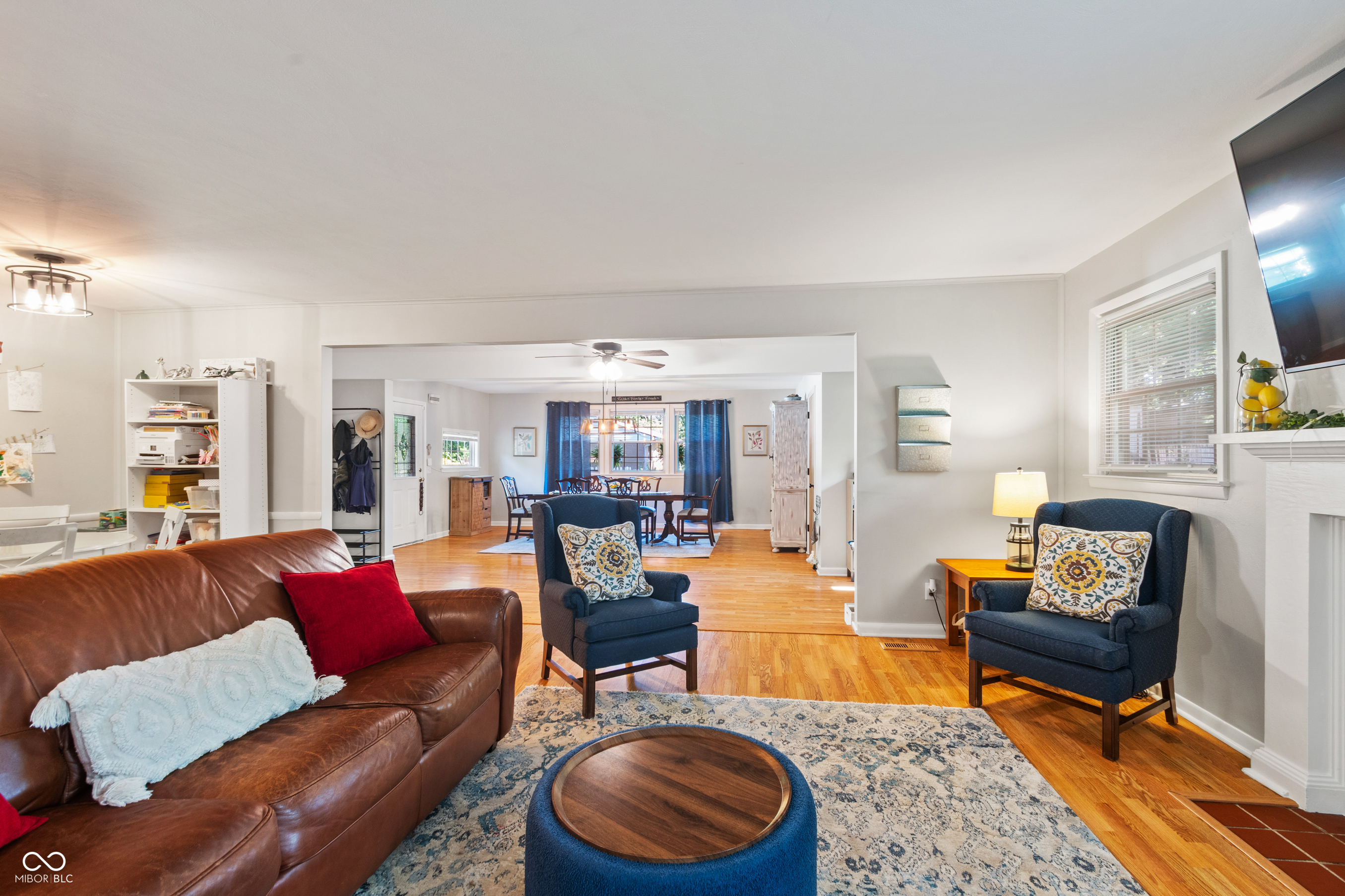 5769 Henderson Drive