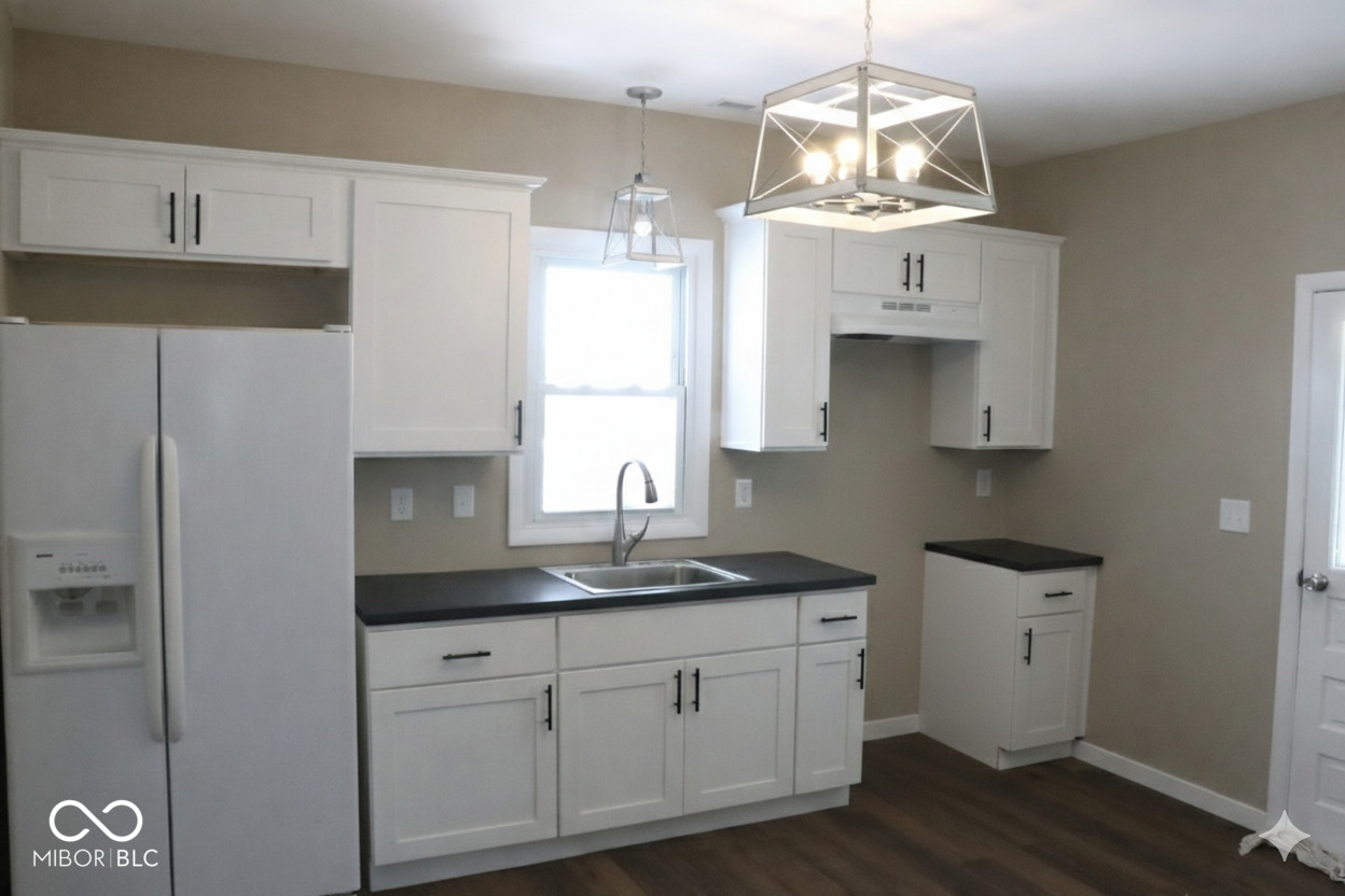 2446 Lafayette Street