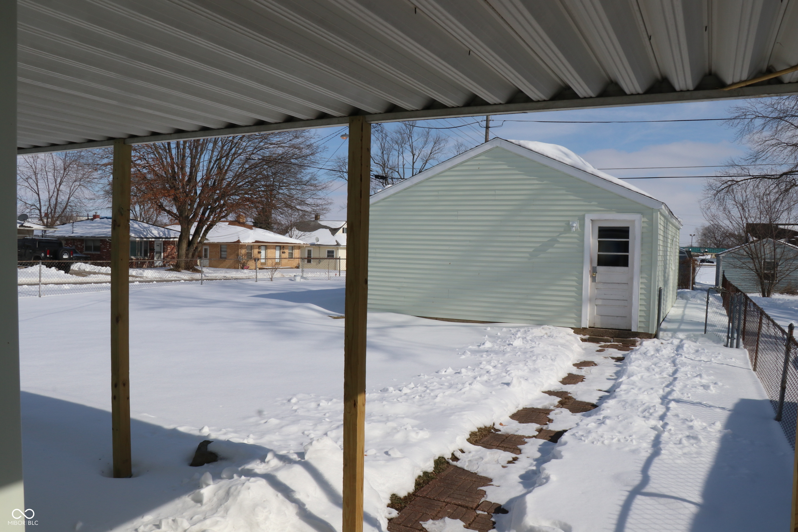 2446 Lafayette Street