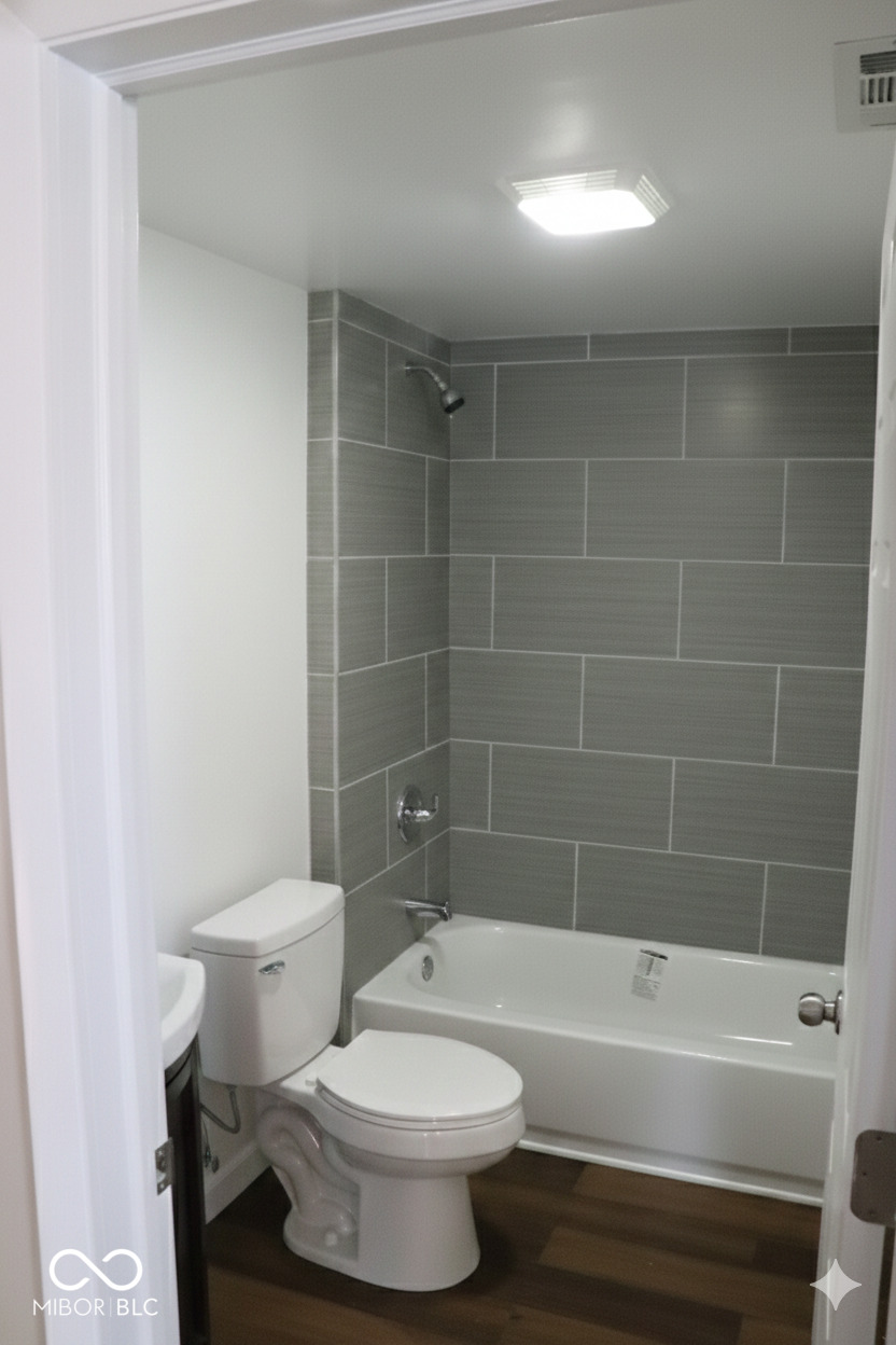 2446 Lafayette Street