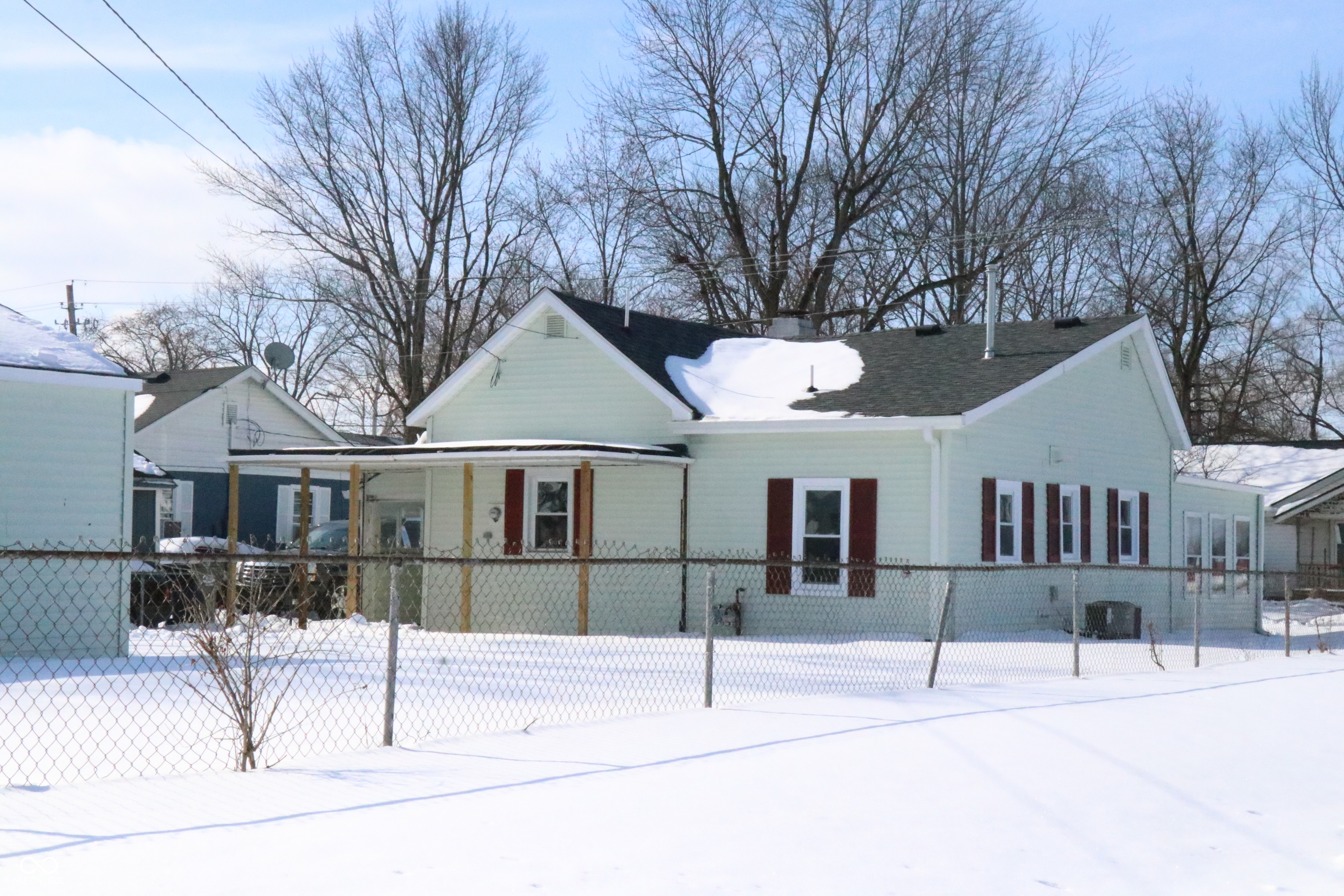 2446 Lafayette Street