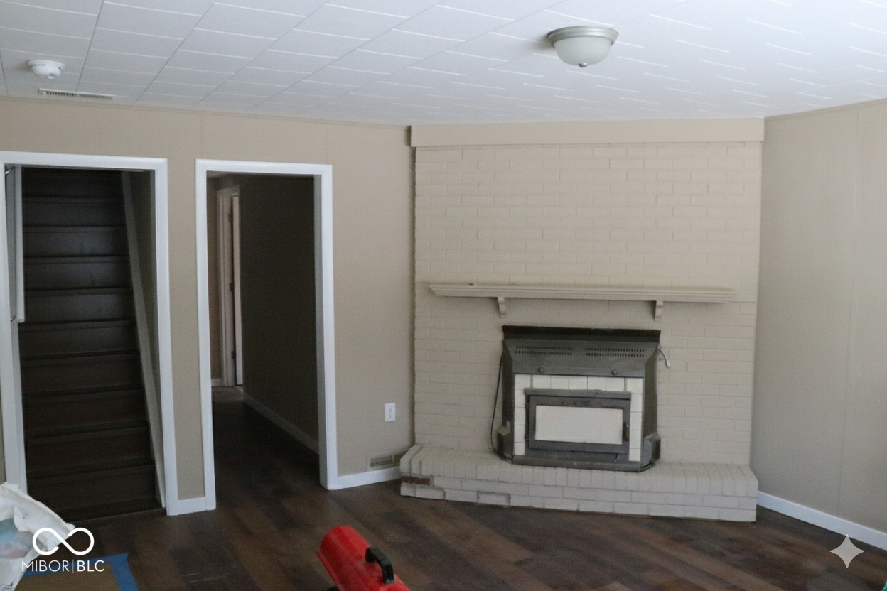 2446 Lafayette Street