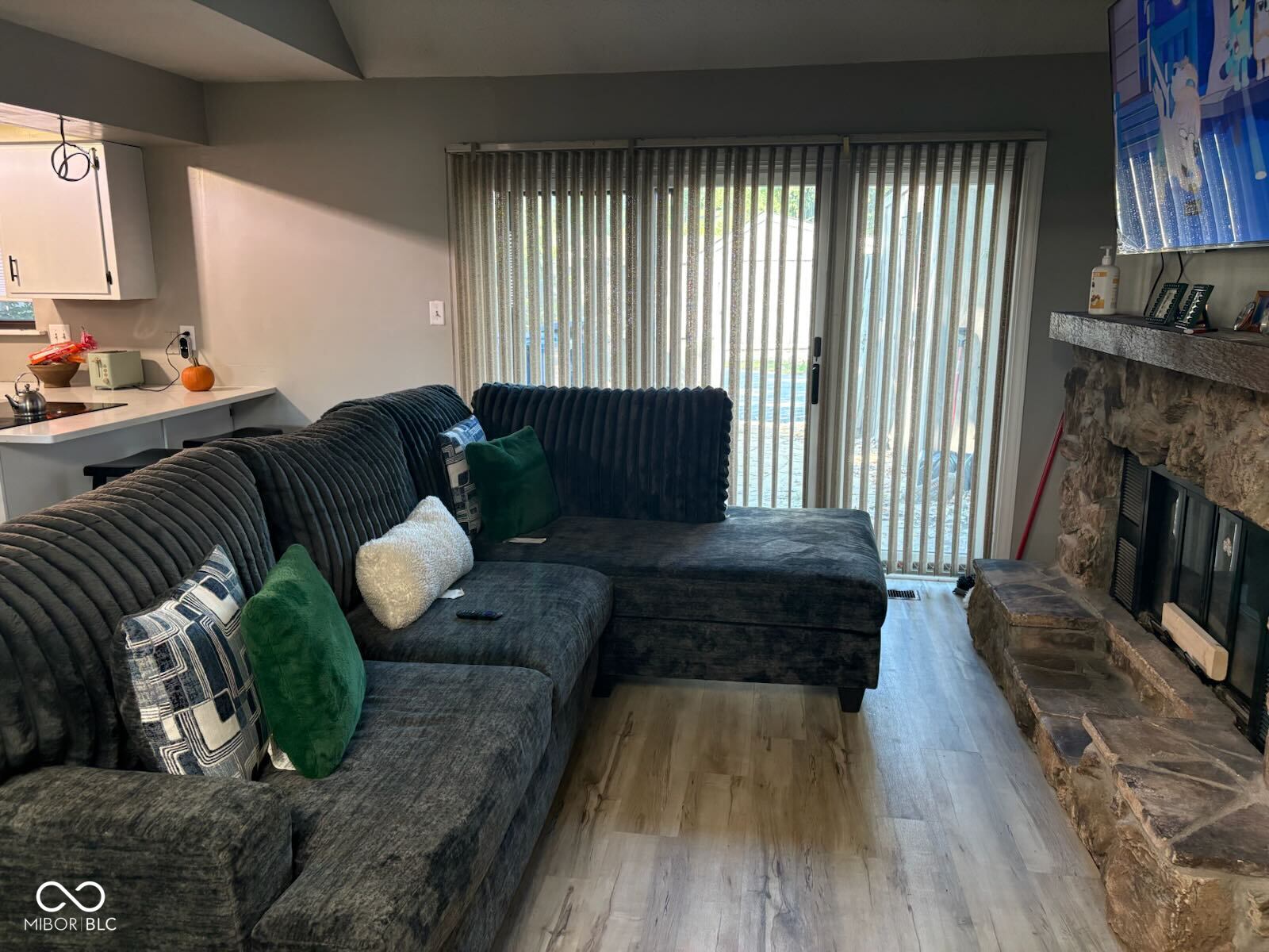 5304 N Franklin Road