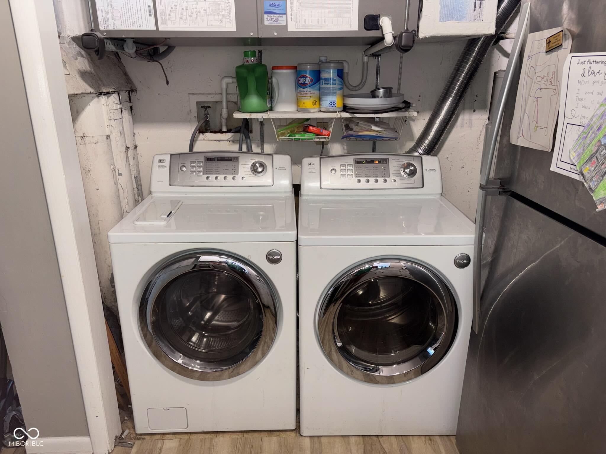 5304 N Franklin Road