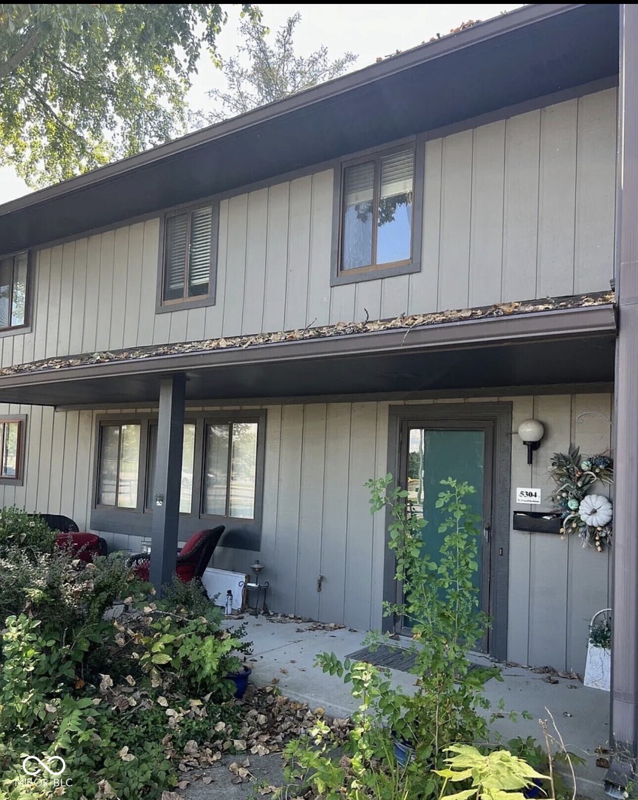 5304 N Franklin Road