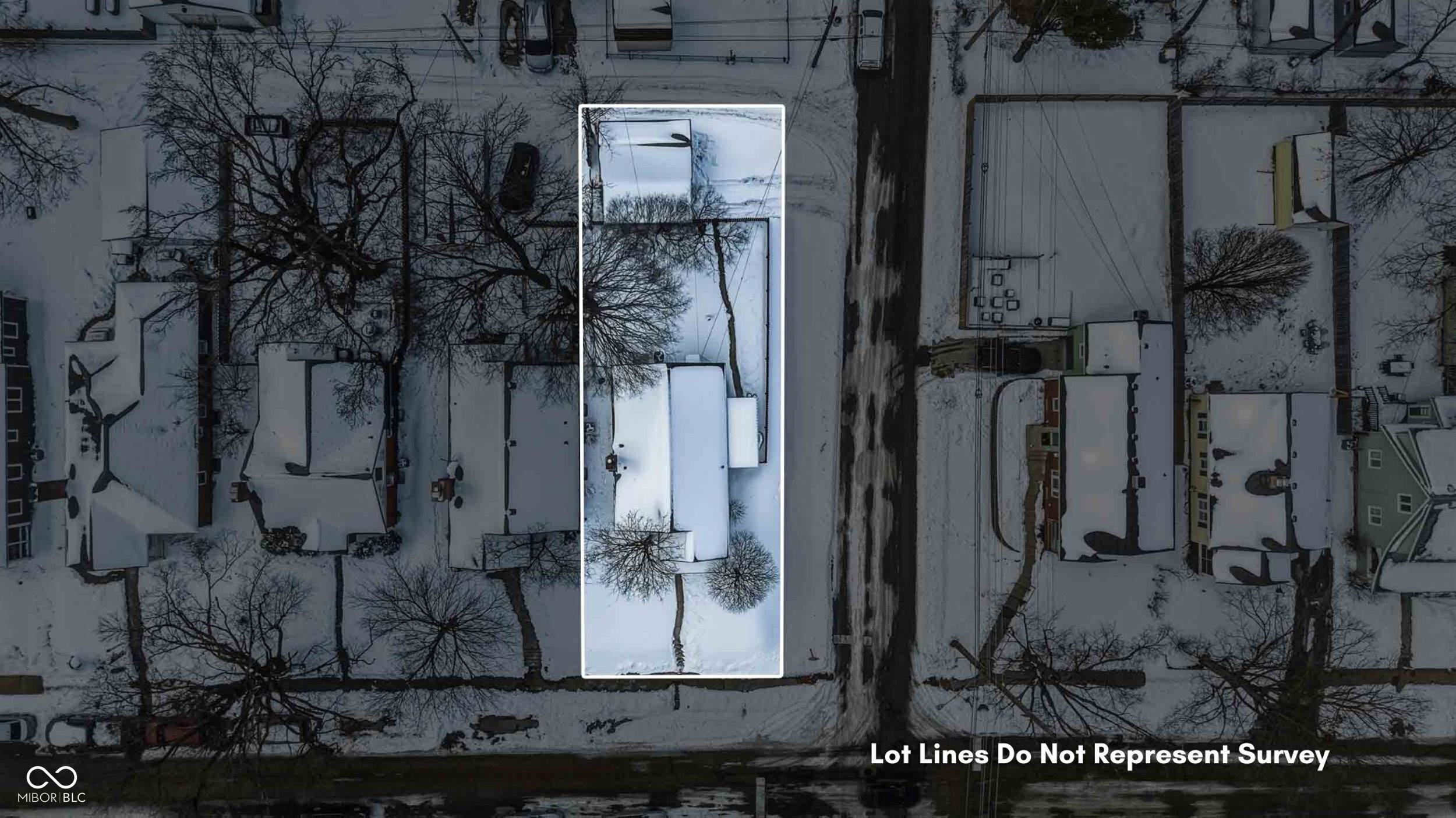 6046 Primrose Avenue