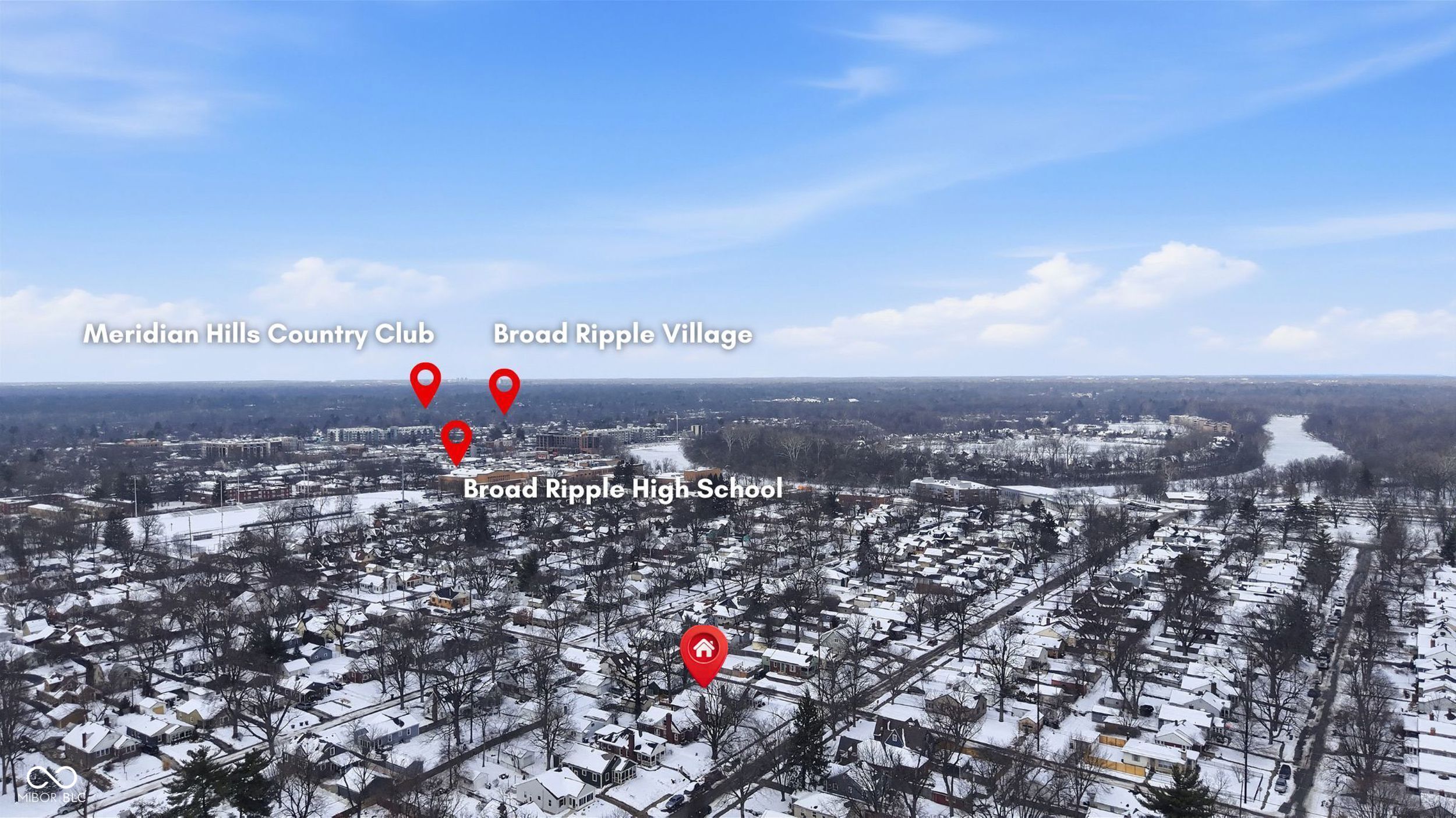 6046 Primrose Avenue