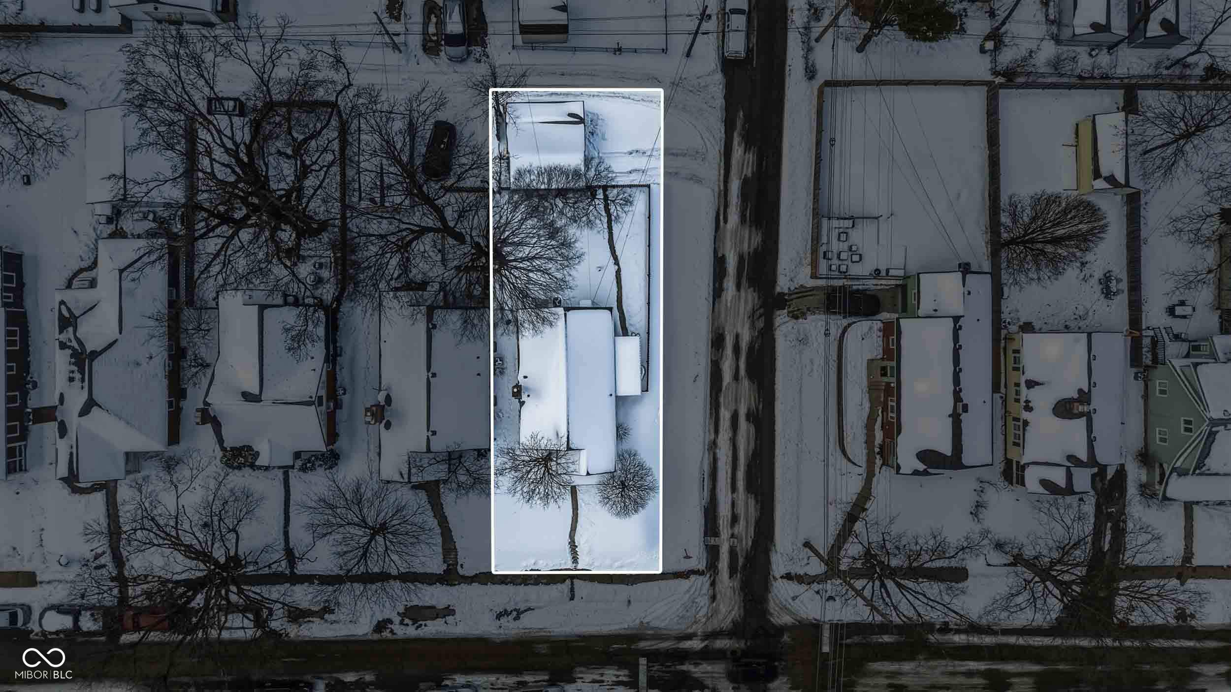 6046 Primrose Avenue