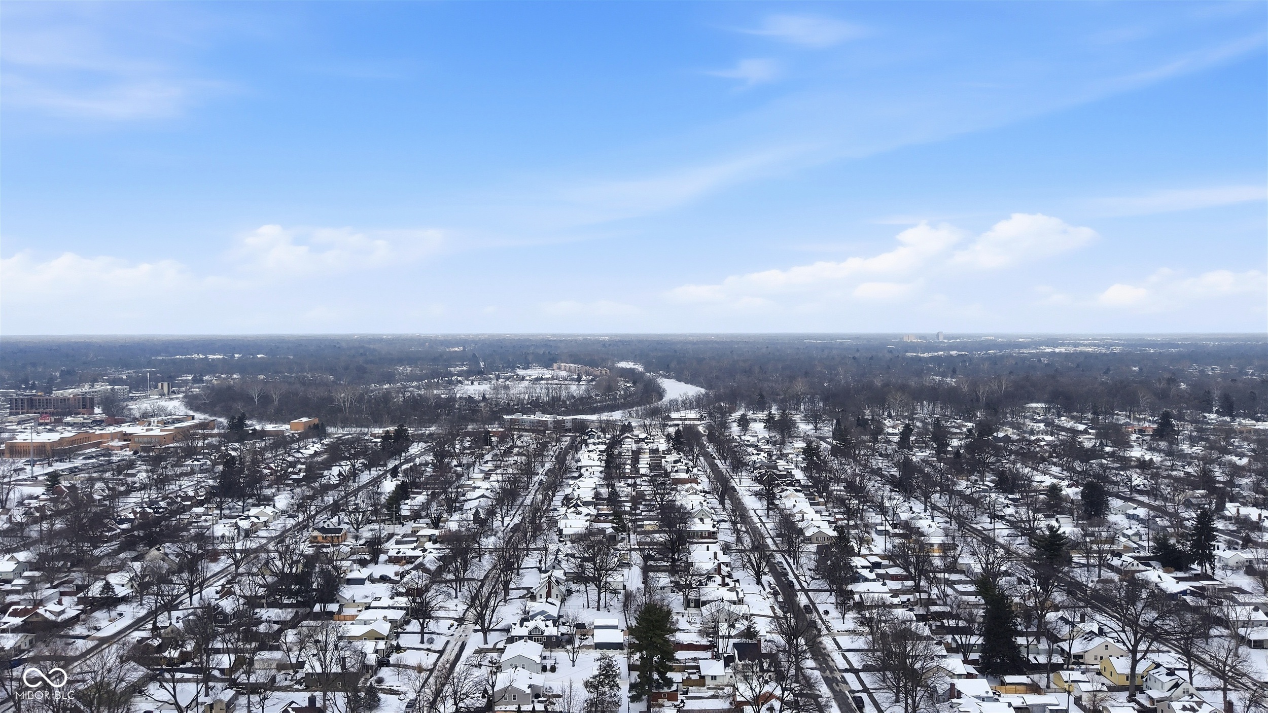 6046 Primrose Avenue