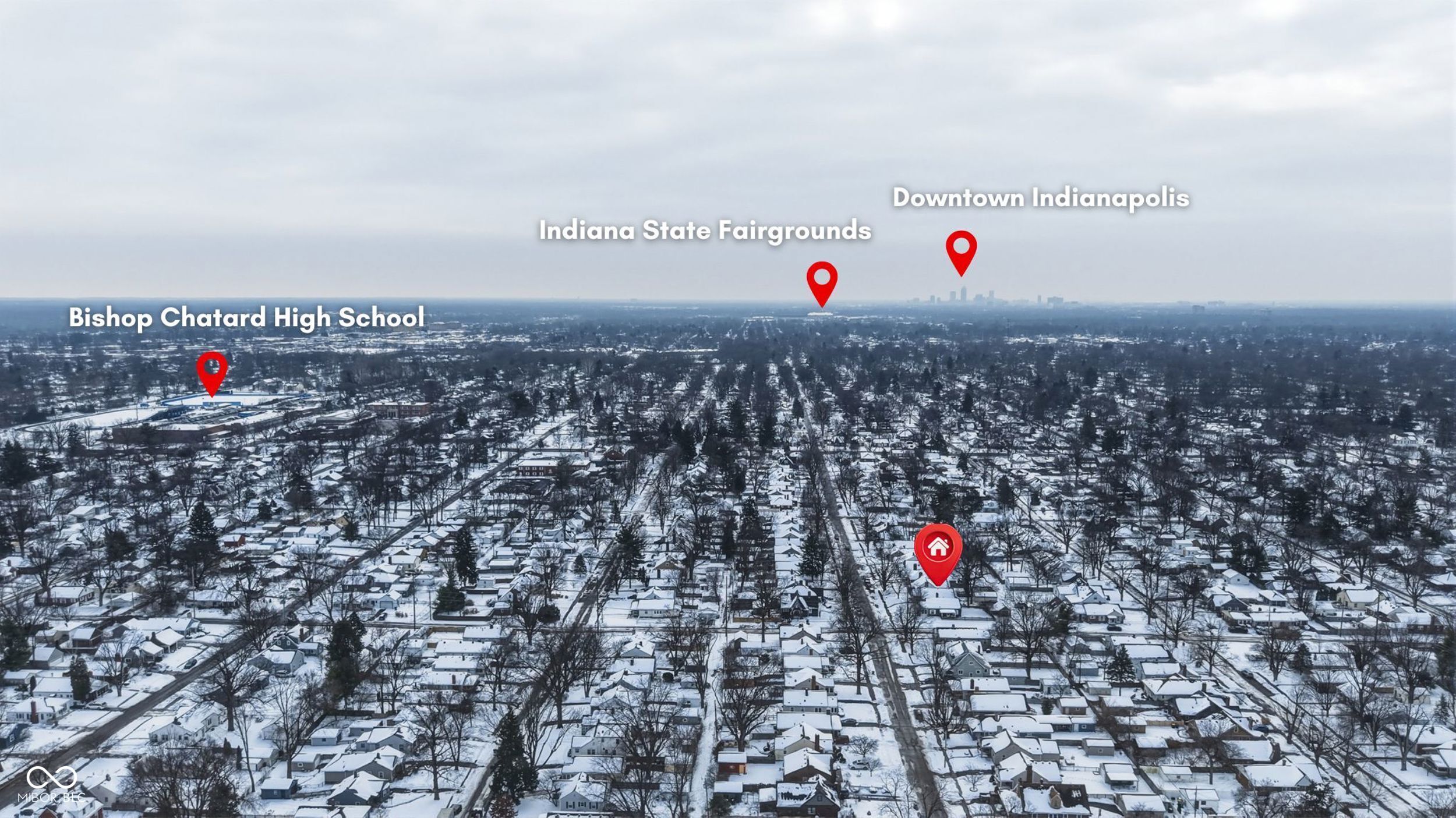 6046 Primrose Avenue