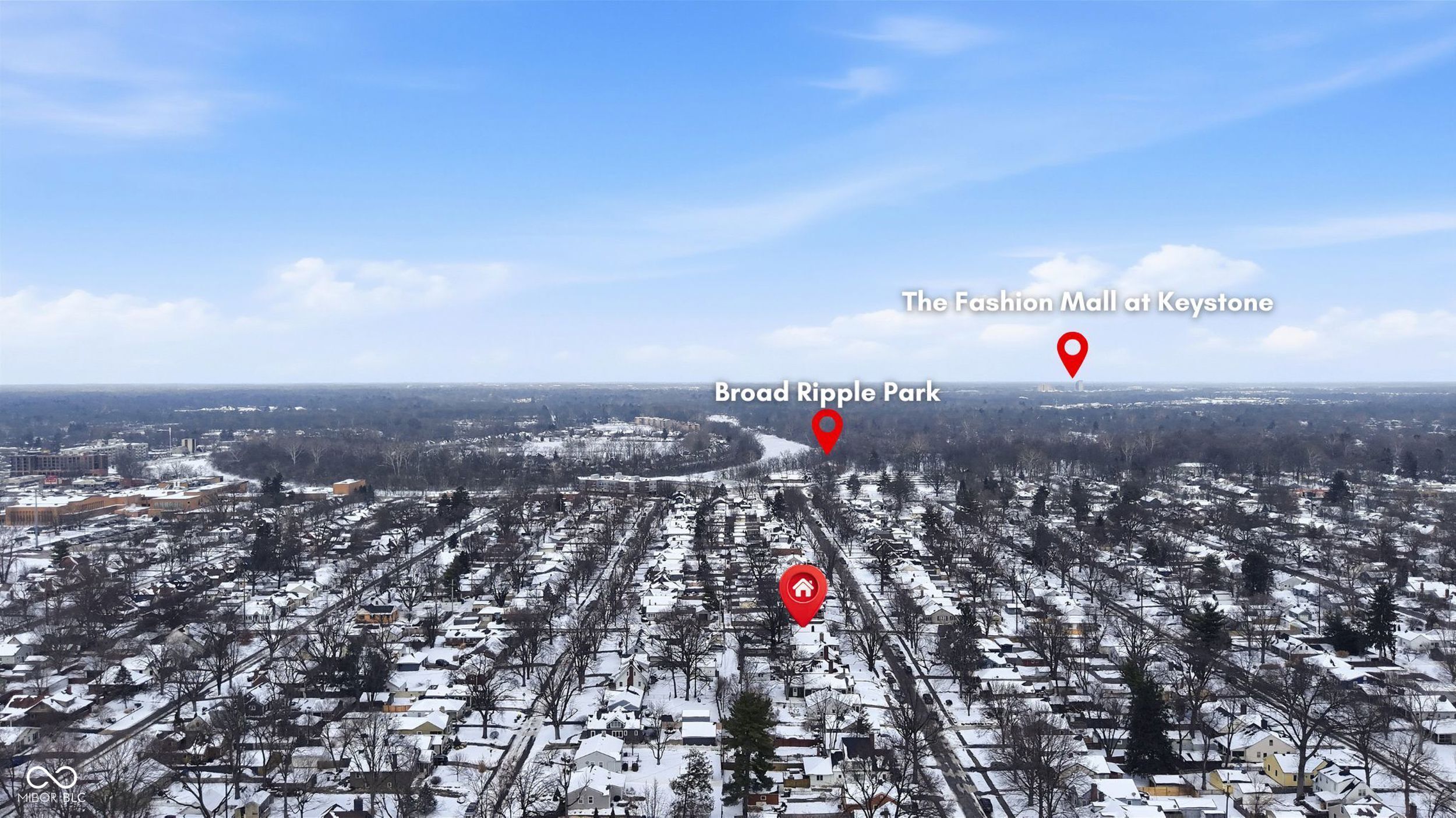 6046 Primrose Avenue