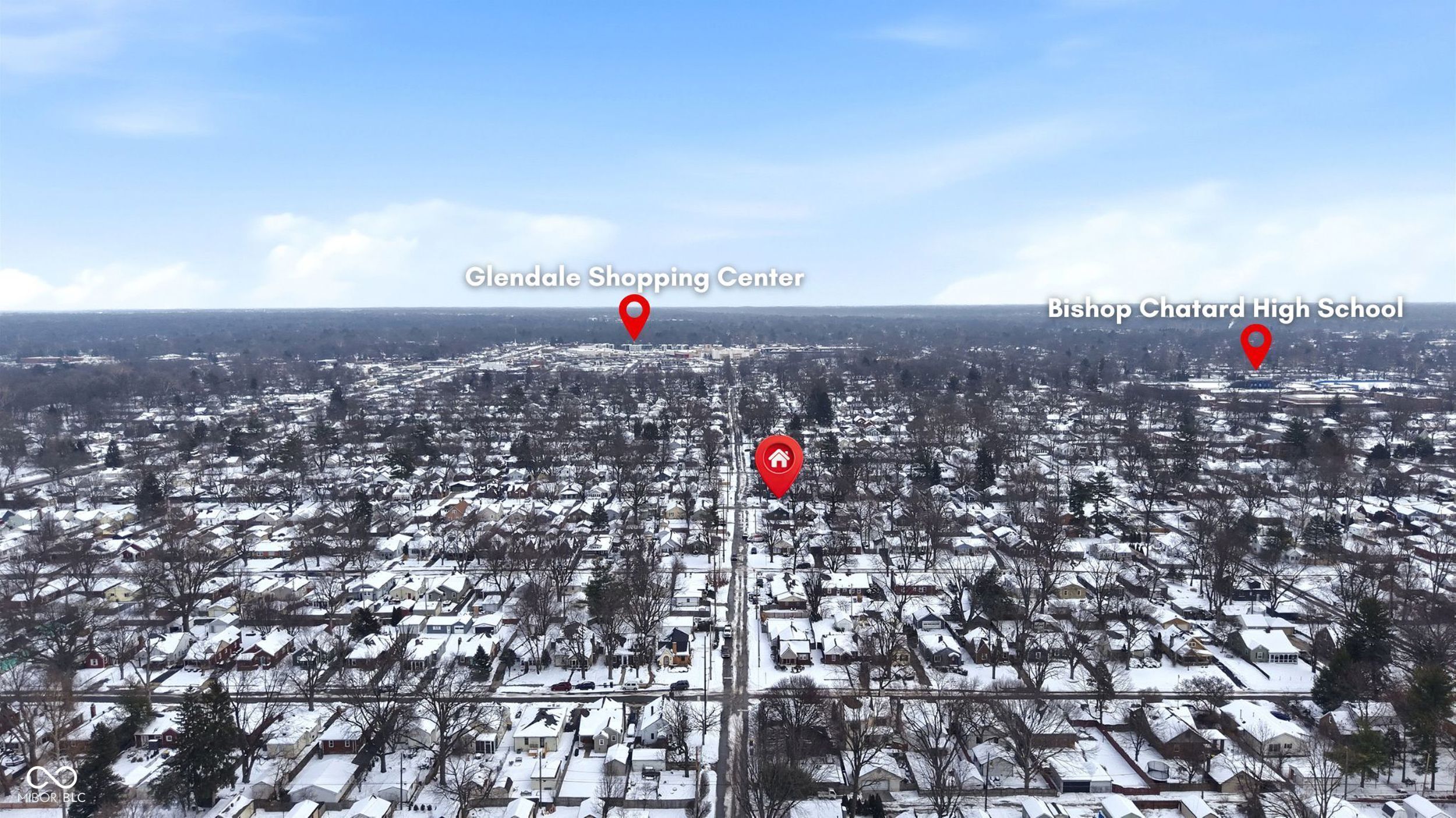 6046 Primrose Avenue