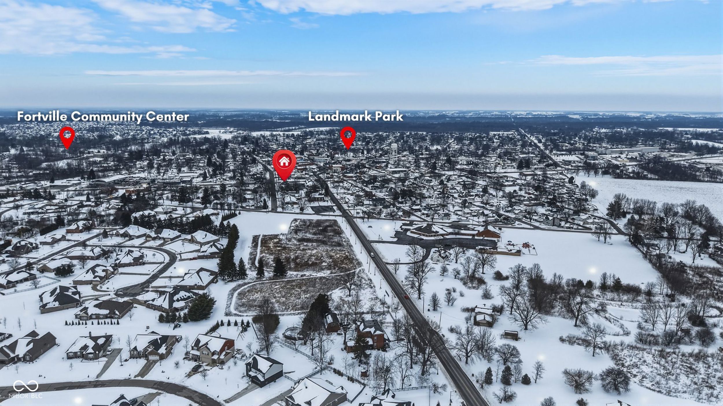 415 S Merrill Street