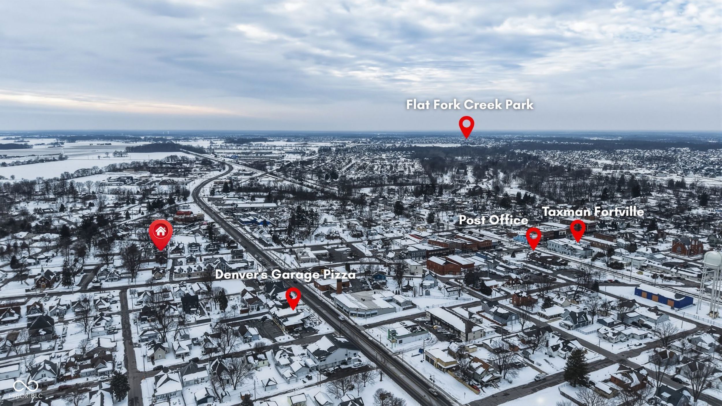 415 S Merrill Street