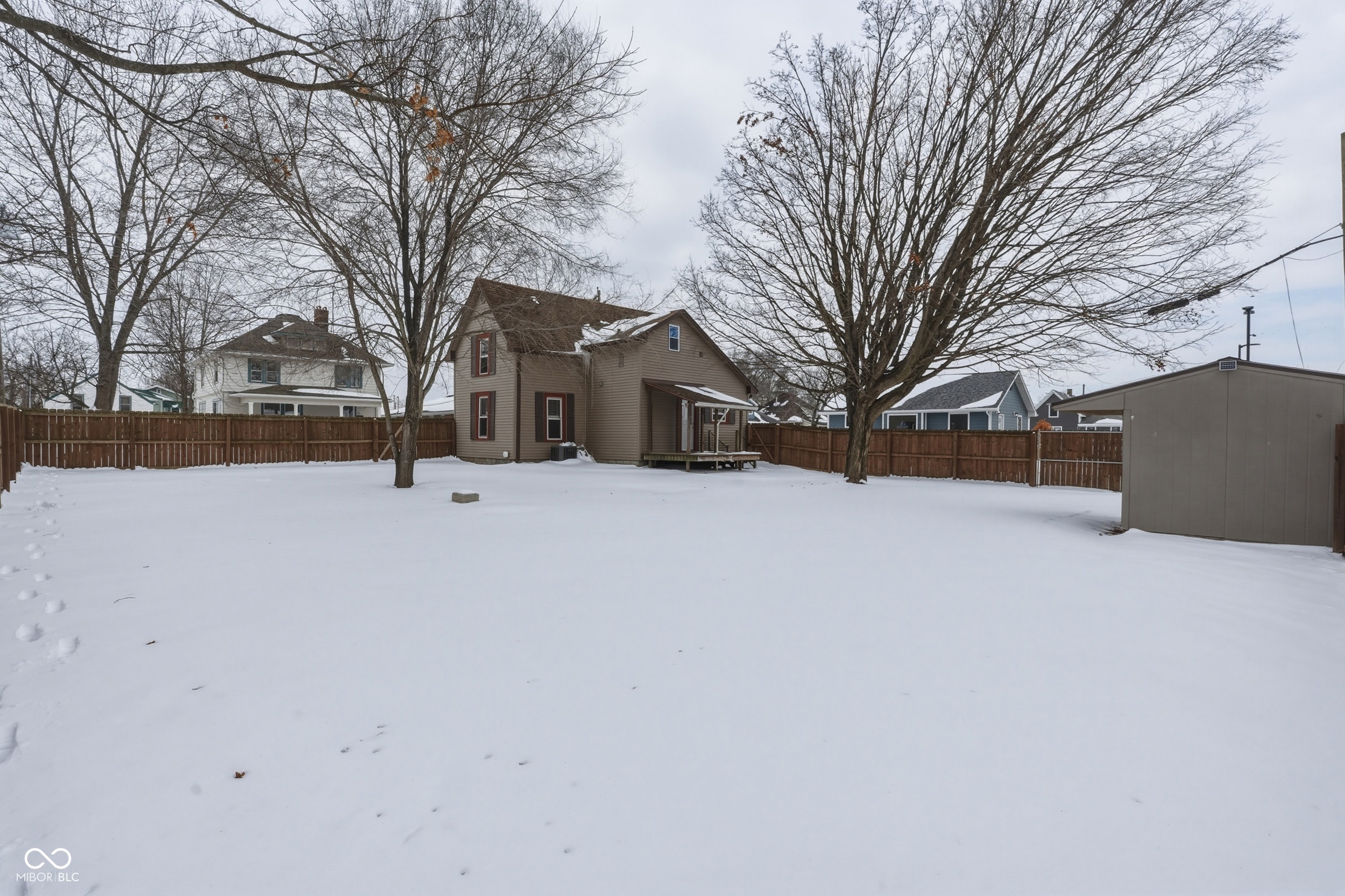 415 S Merrill Street