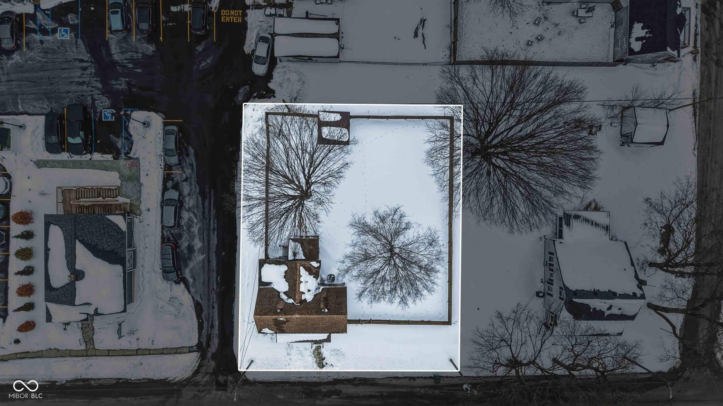 415 S Merrill Street