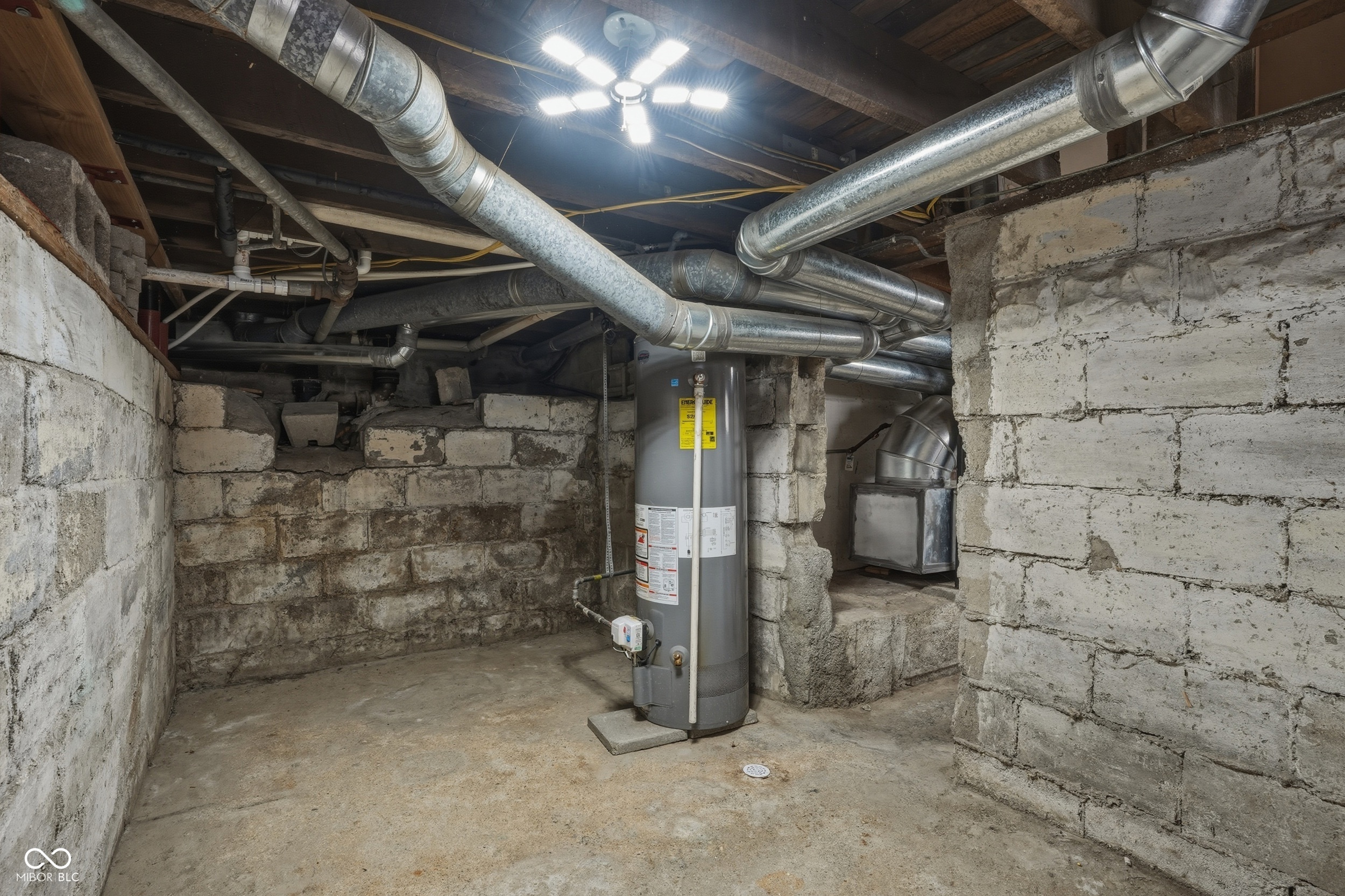 415 S Merrill Street