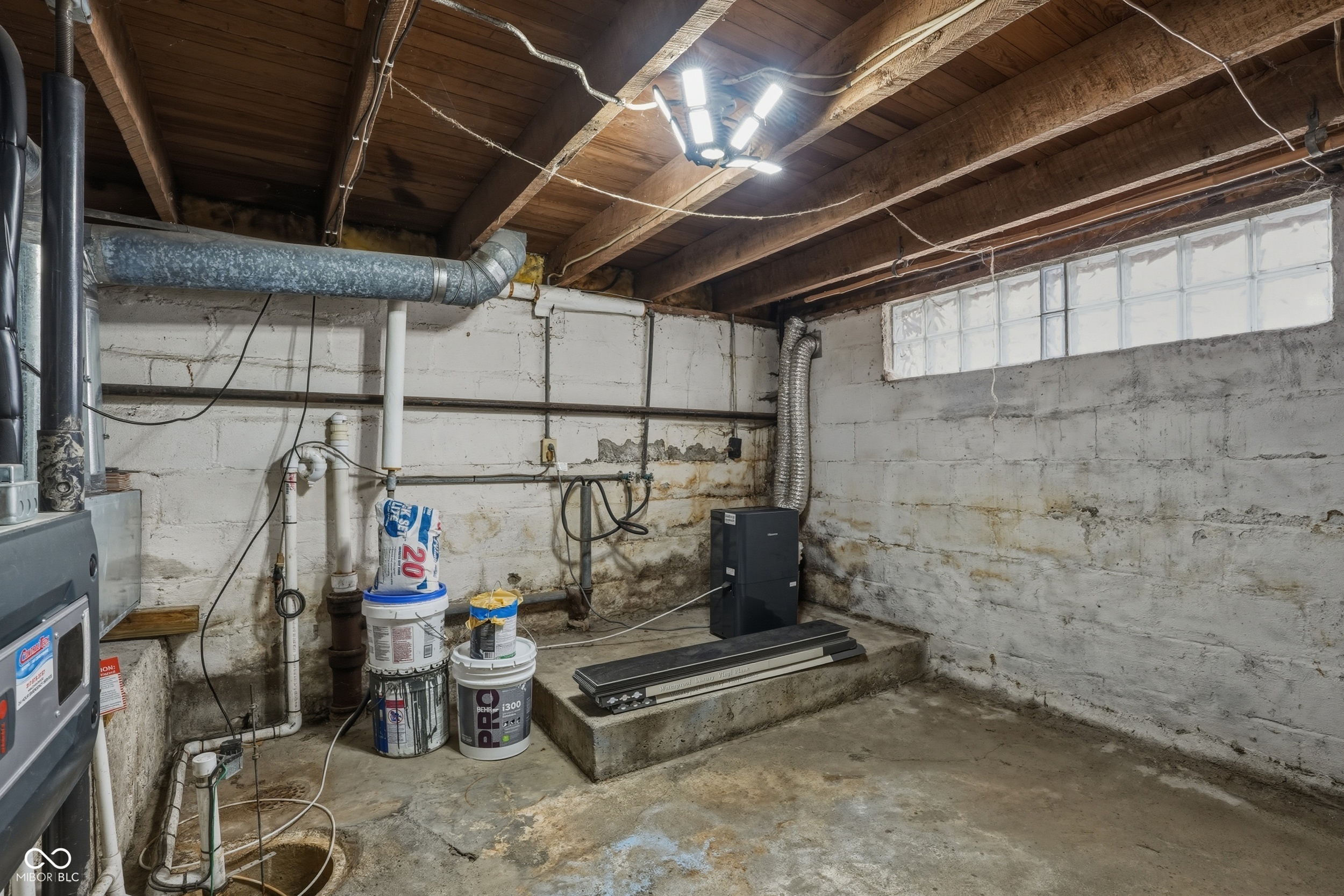 415 S Merrill Street