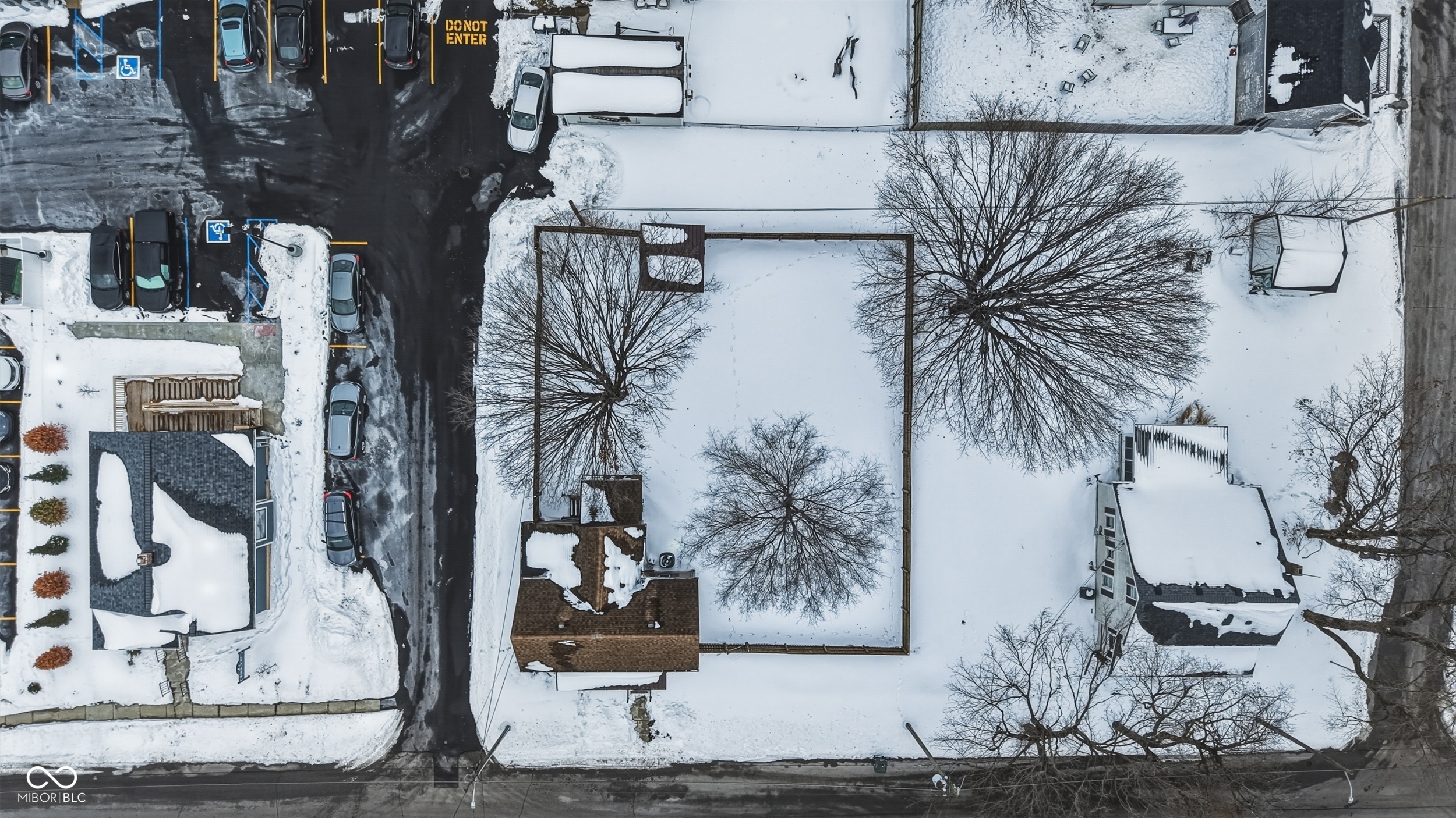 415 S Merrill Street