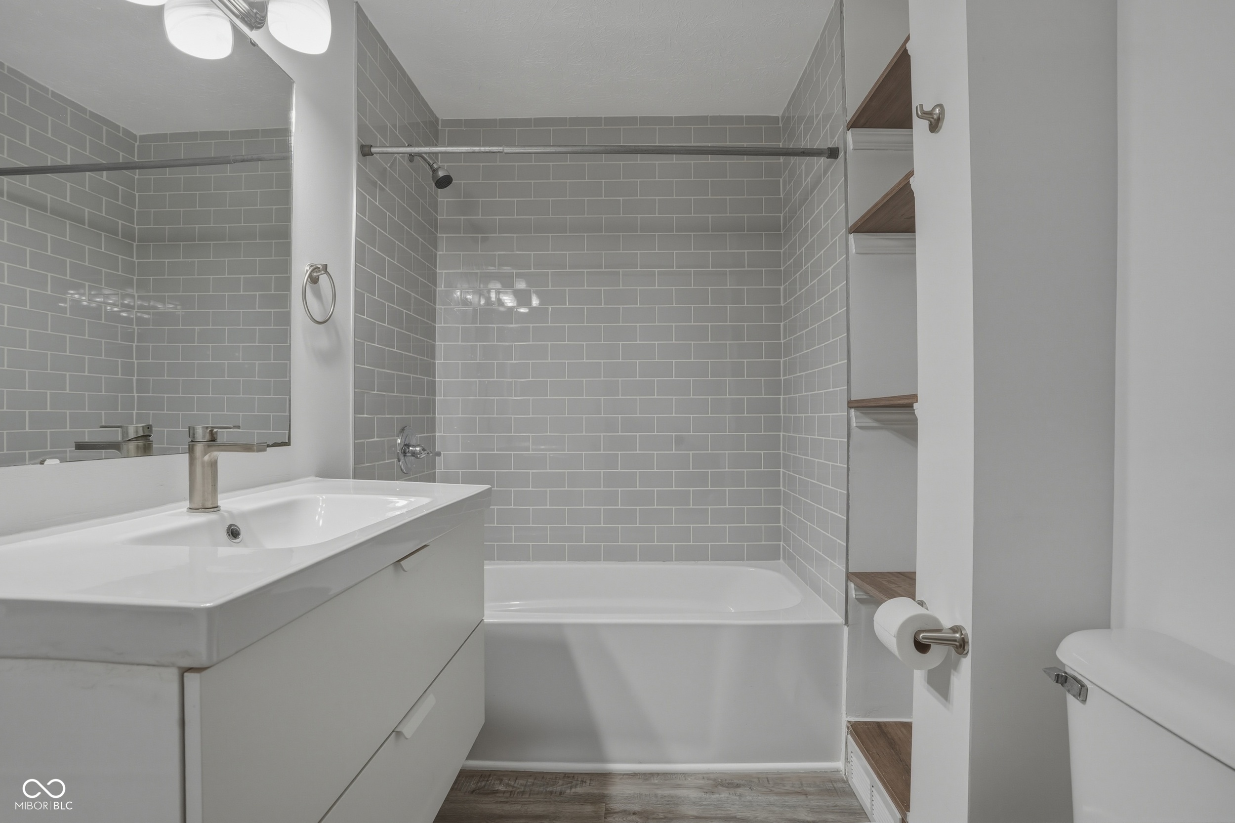 415 S Merrill Street