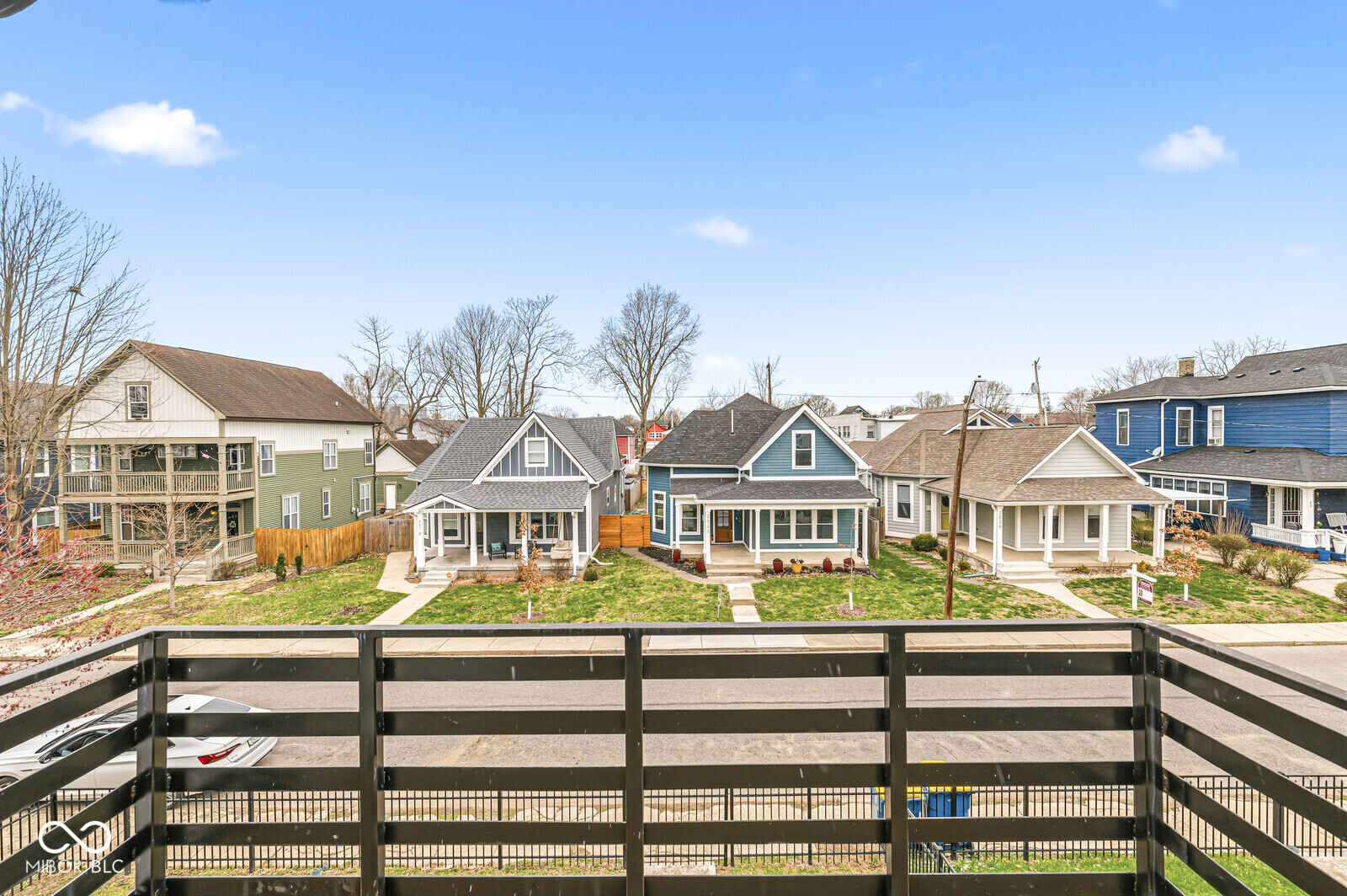 2017 Carrollton Avenue