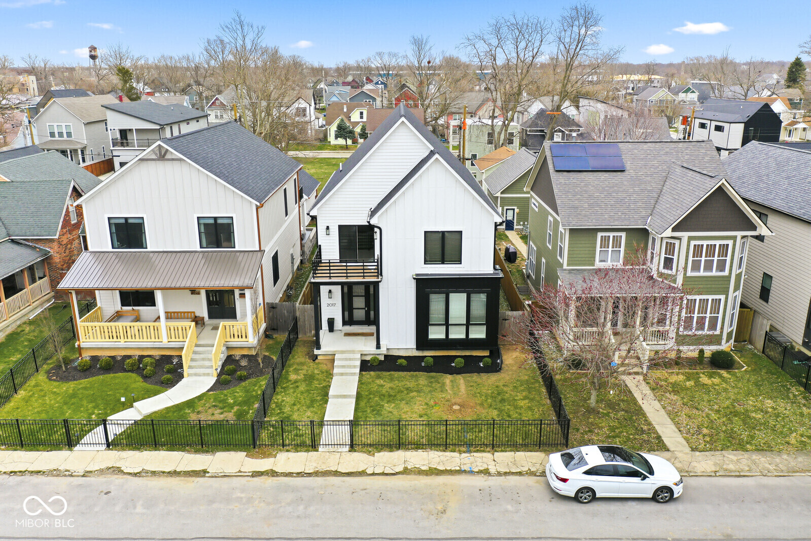 2017 Carrollton Avenue