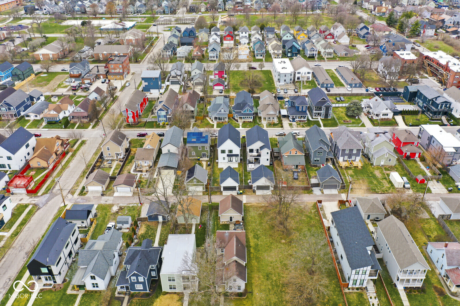 2017 Carrollton Avenue