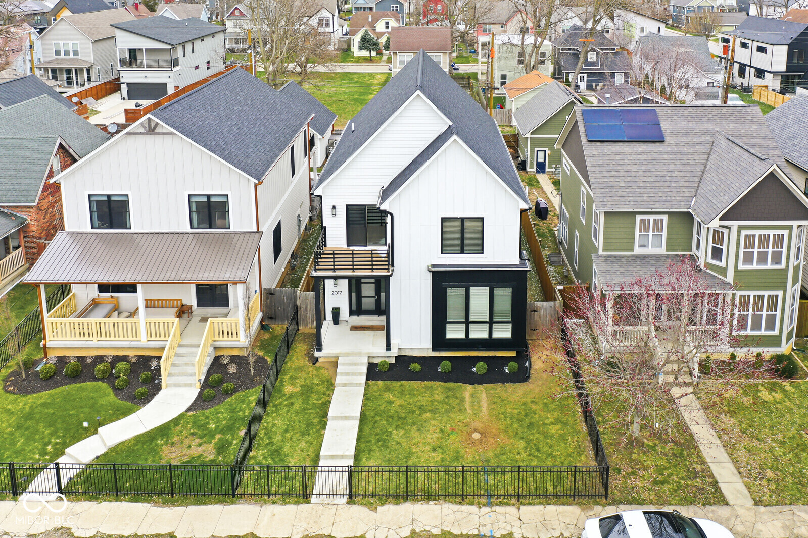 2017 Carrollton Avenue