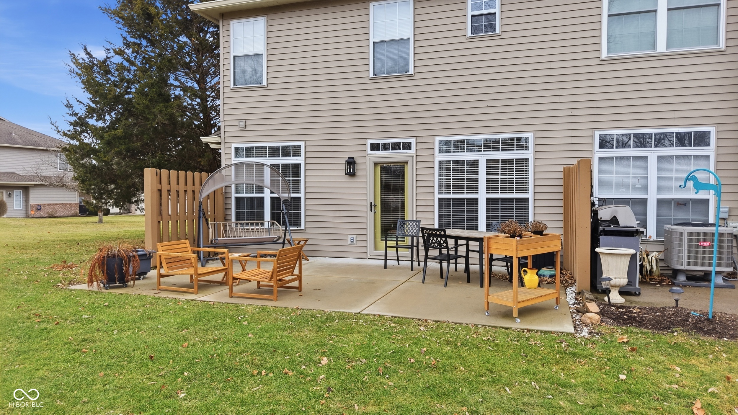 11320 Fonthill Drive