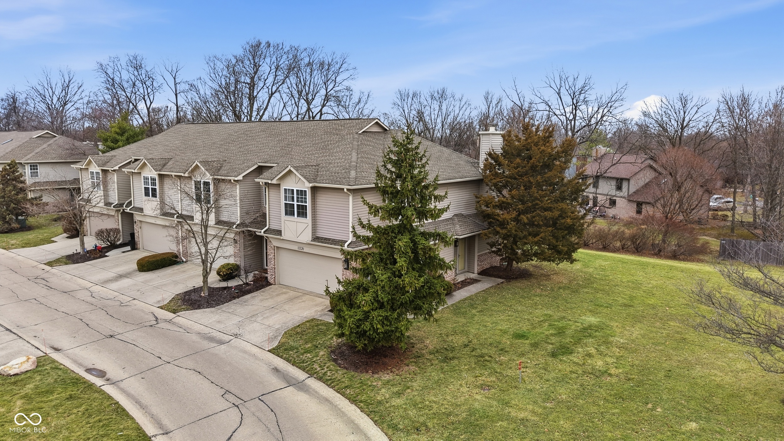 11320 Fonthill Drive