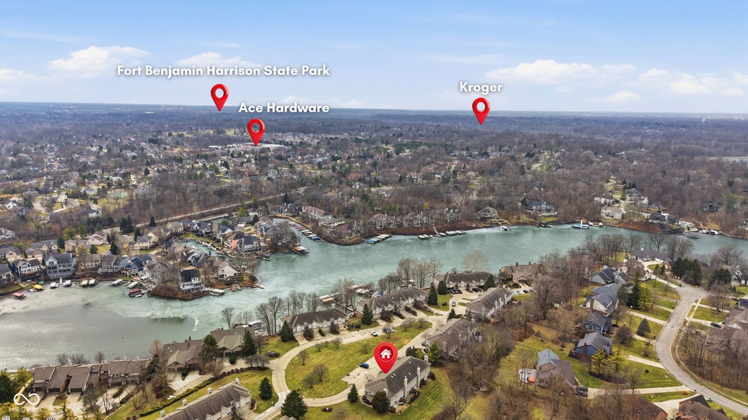 11320 Fonthill Drive