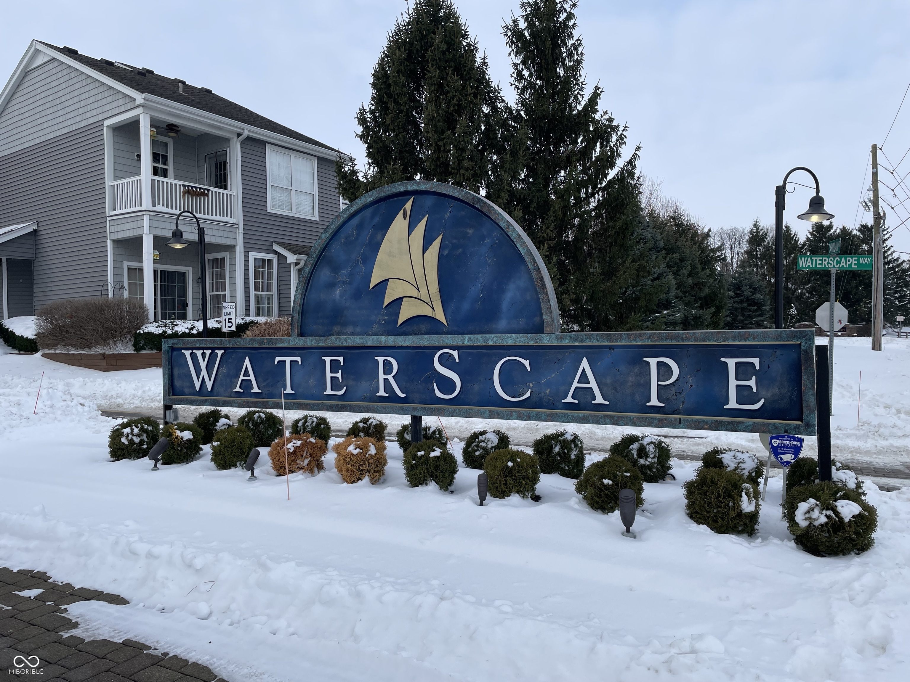 20798 Waterscape Way