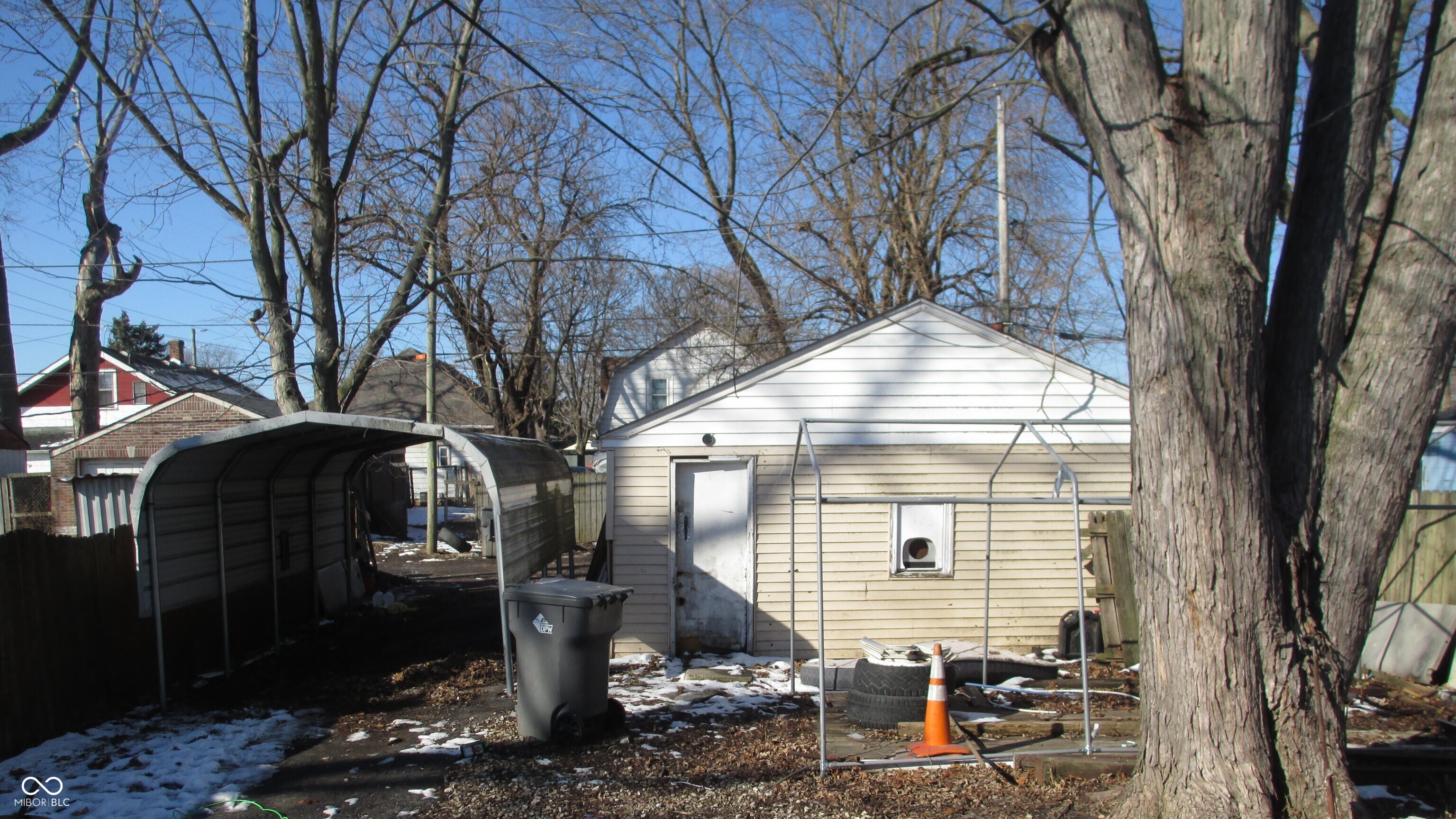 344 S Oakland Avenue