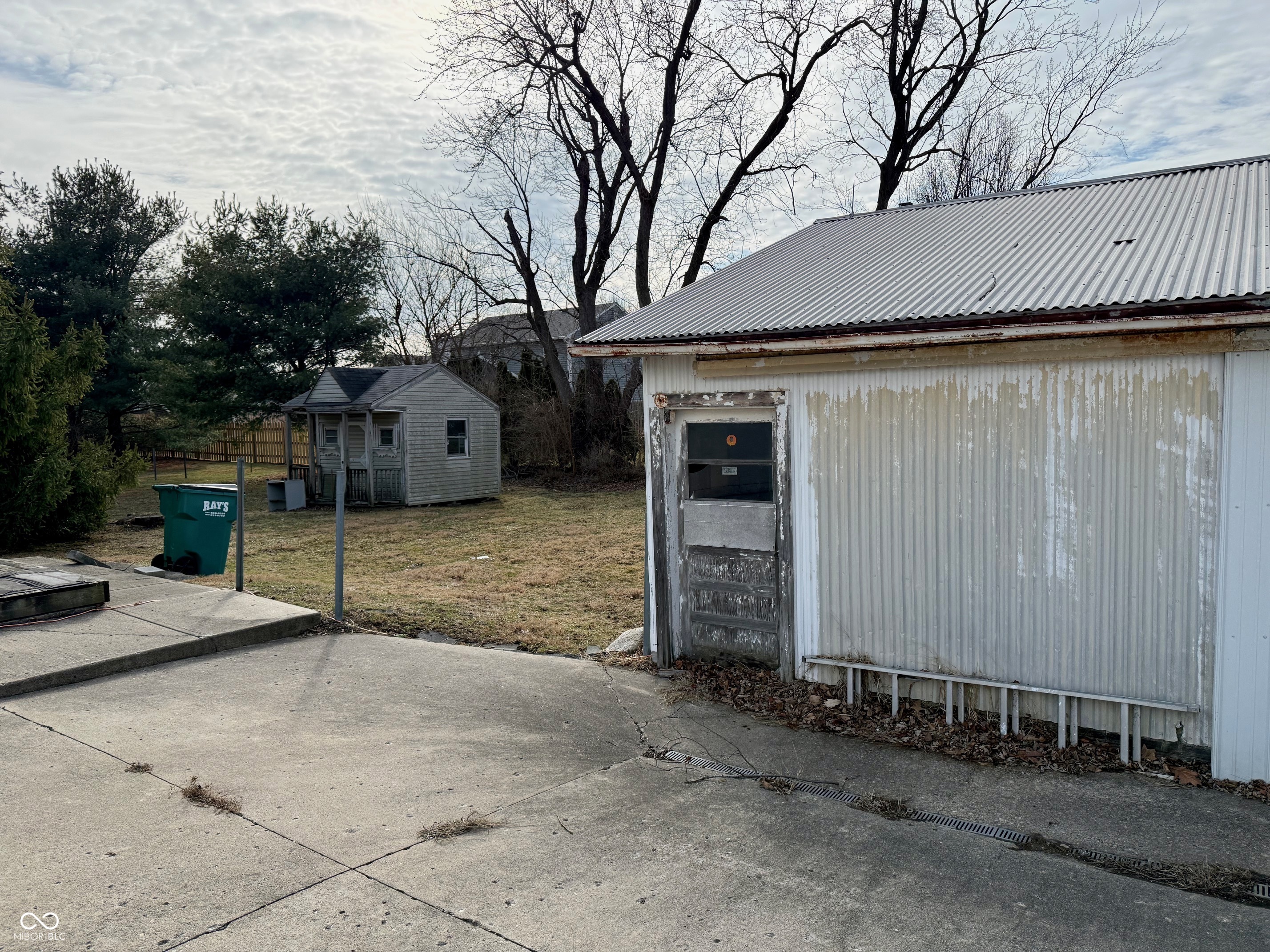 15626 Spring Mill Road