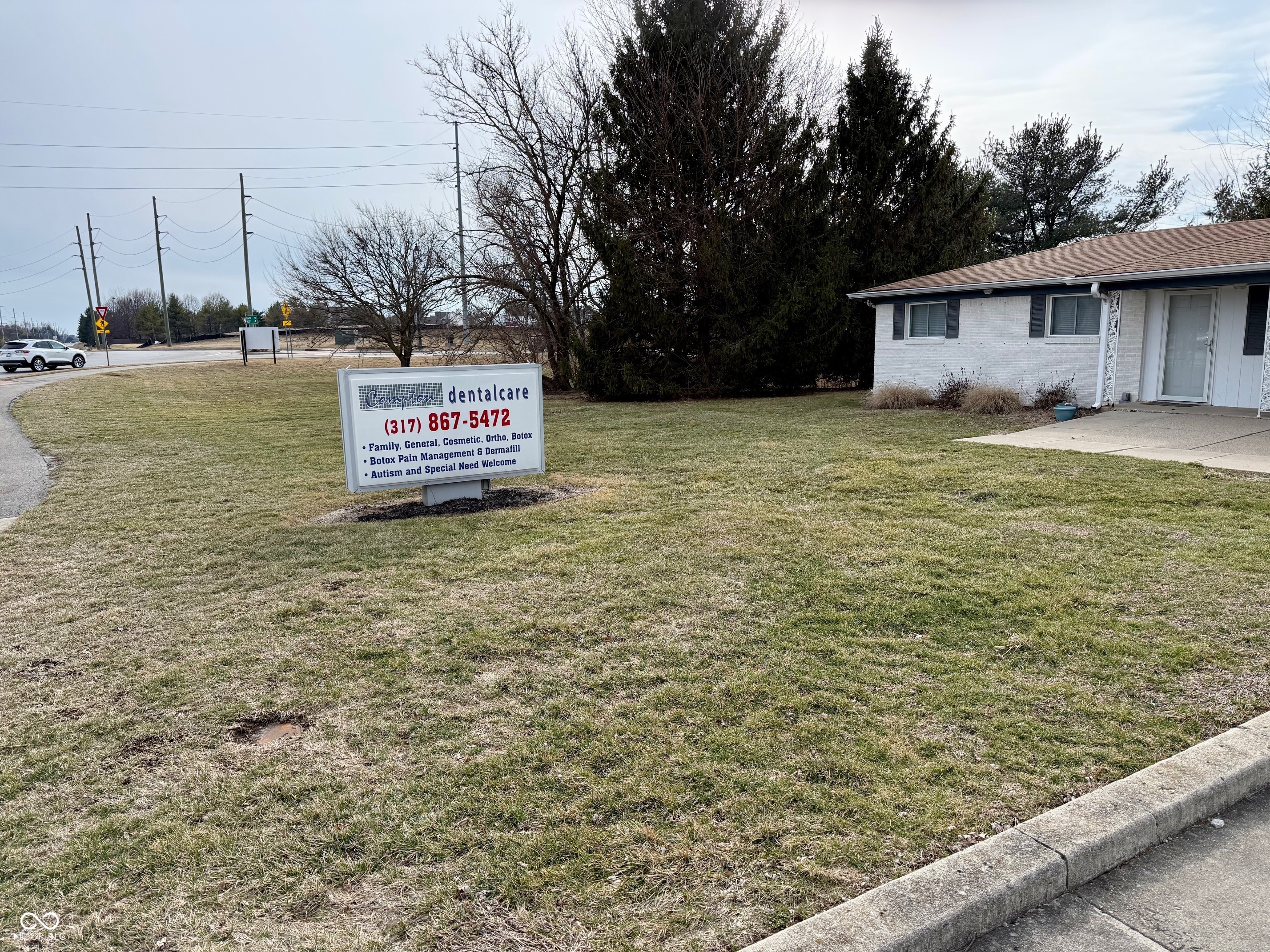 15626 Spring Mill Road