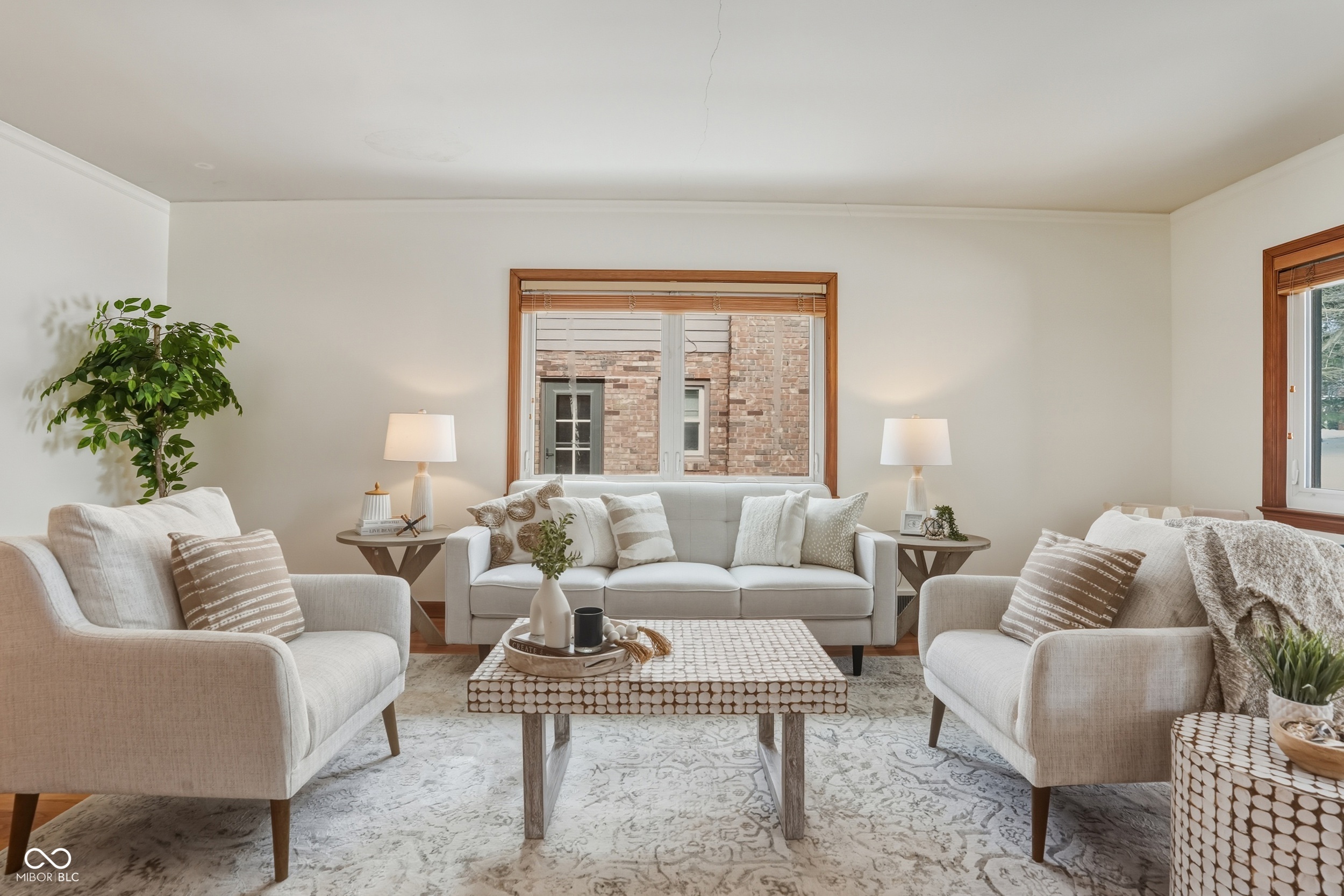 5510 N Illinois Street