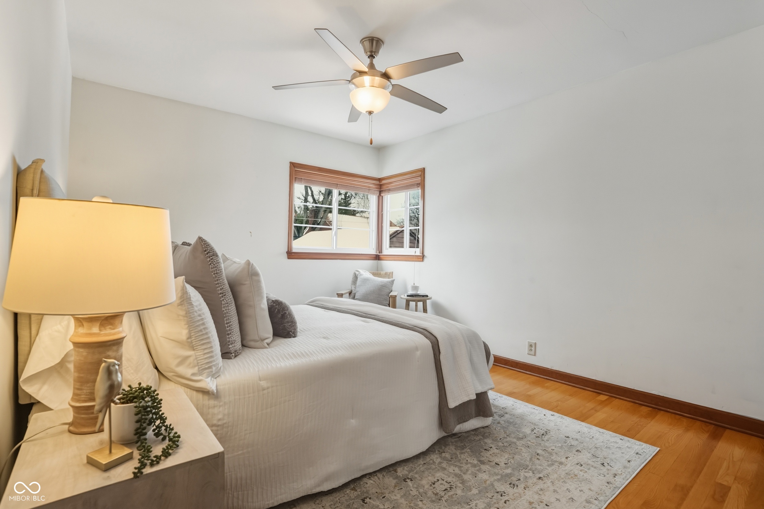 5510 N Illinois Street