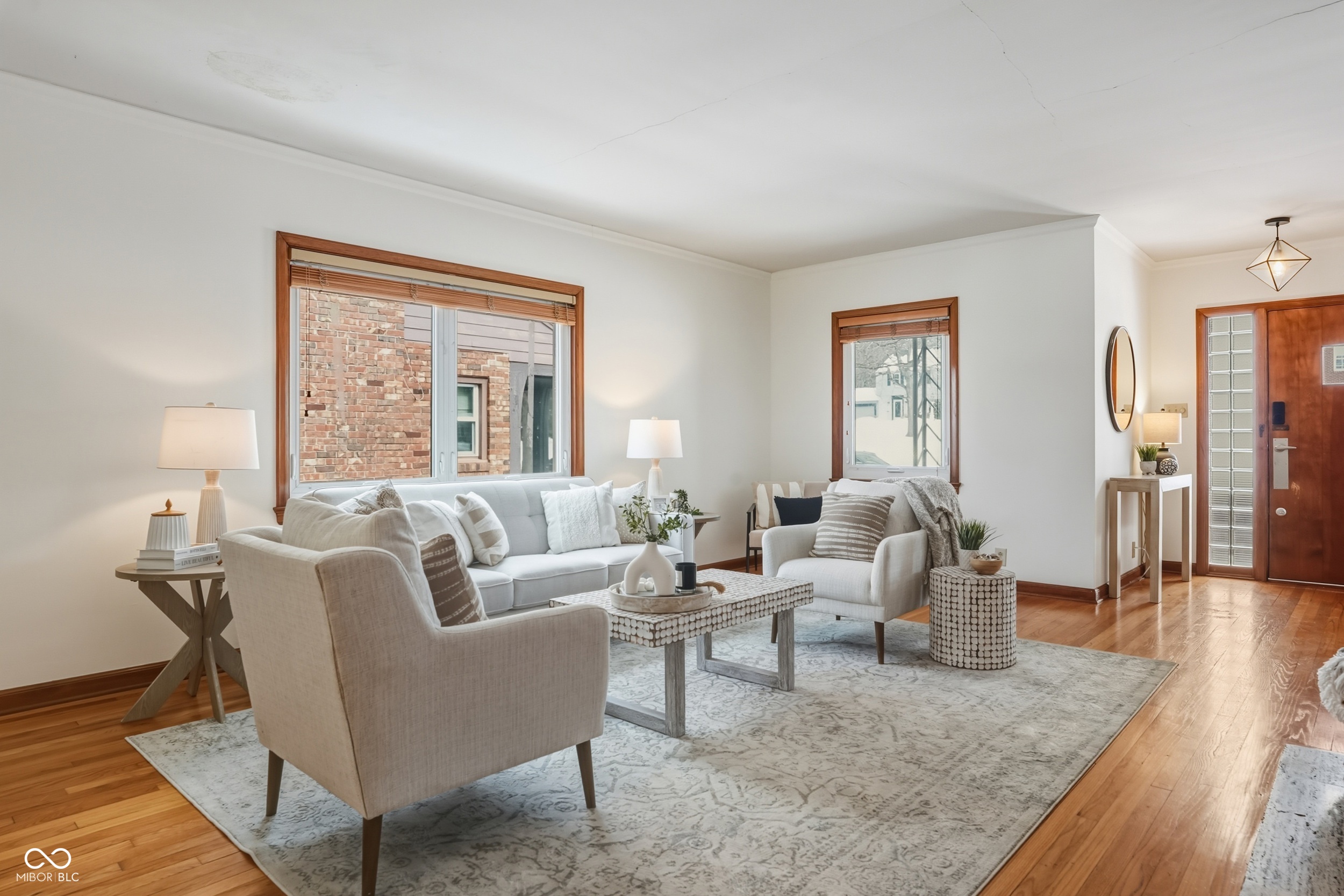 5510 N Illinois Street