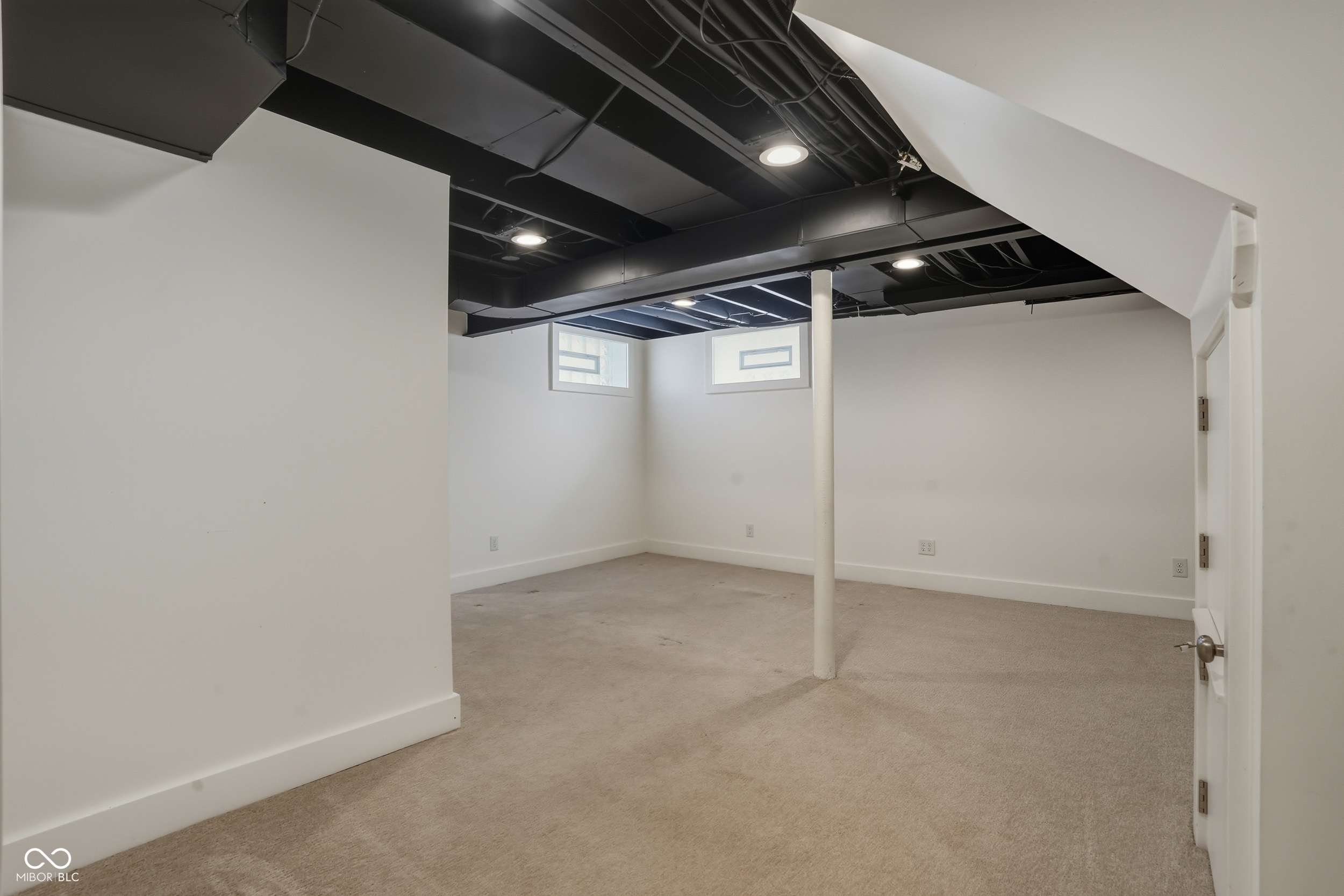 5510 N Illinois Street