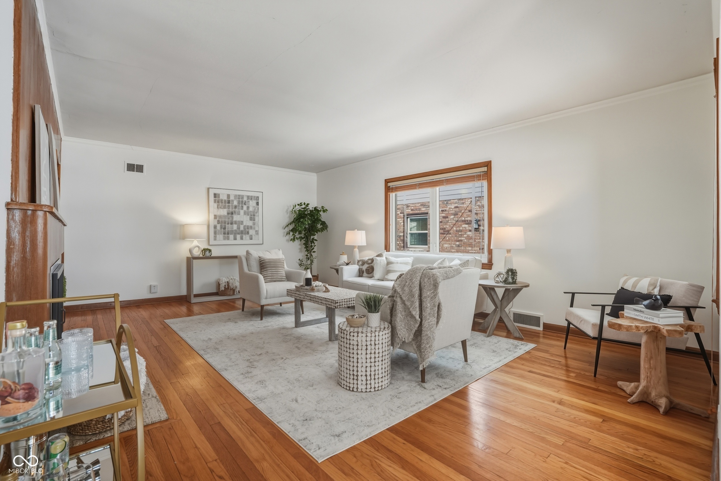 5510 N Illinois Street