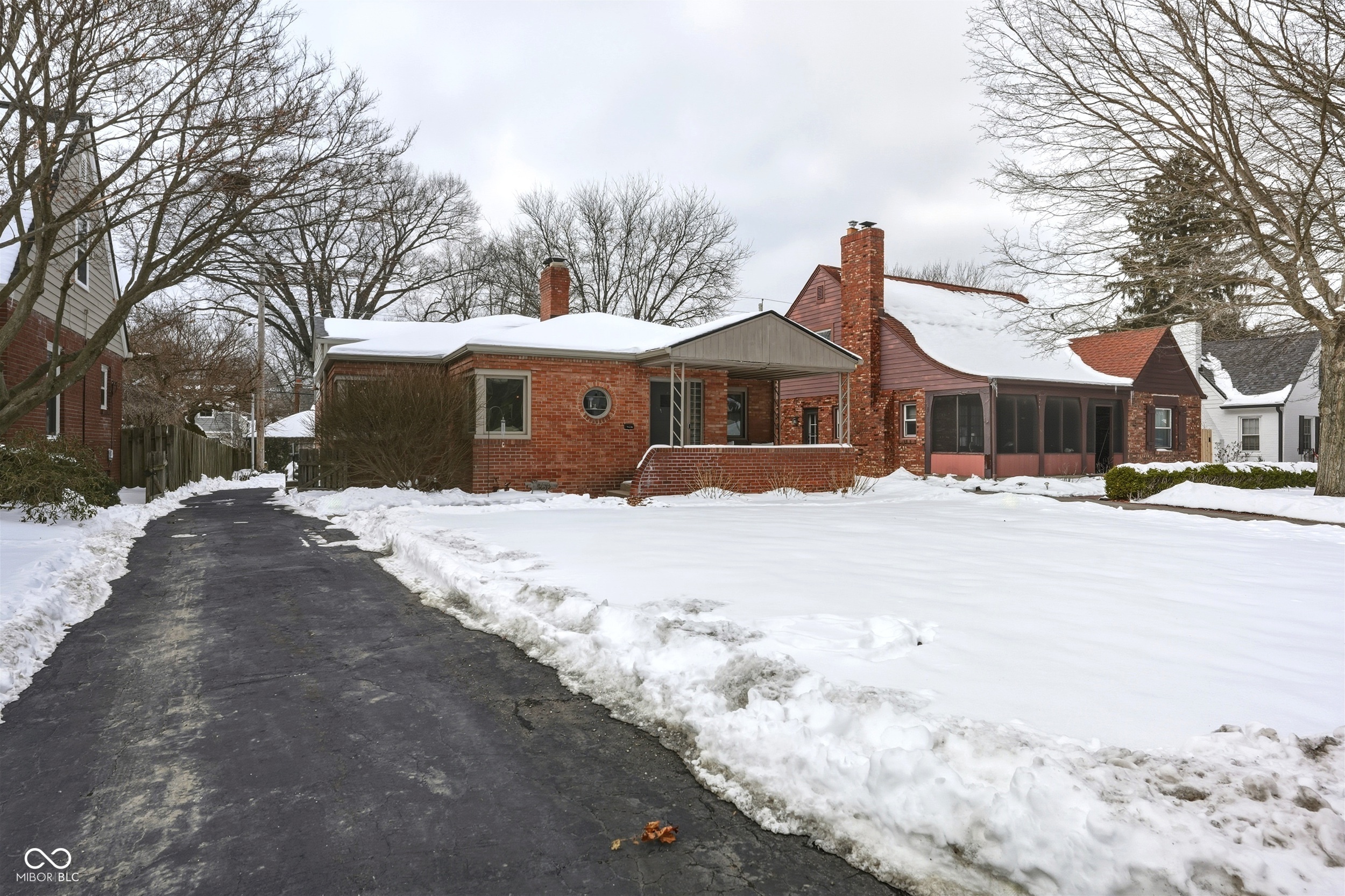 5510 N Illinois Street