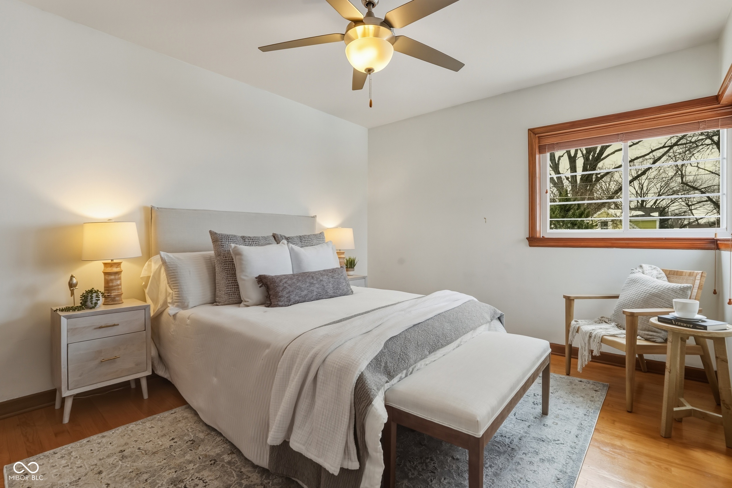 5510 N Illinois Street