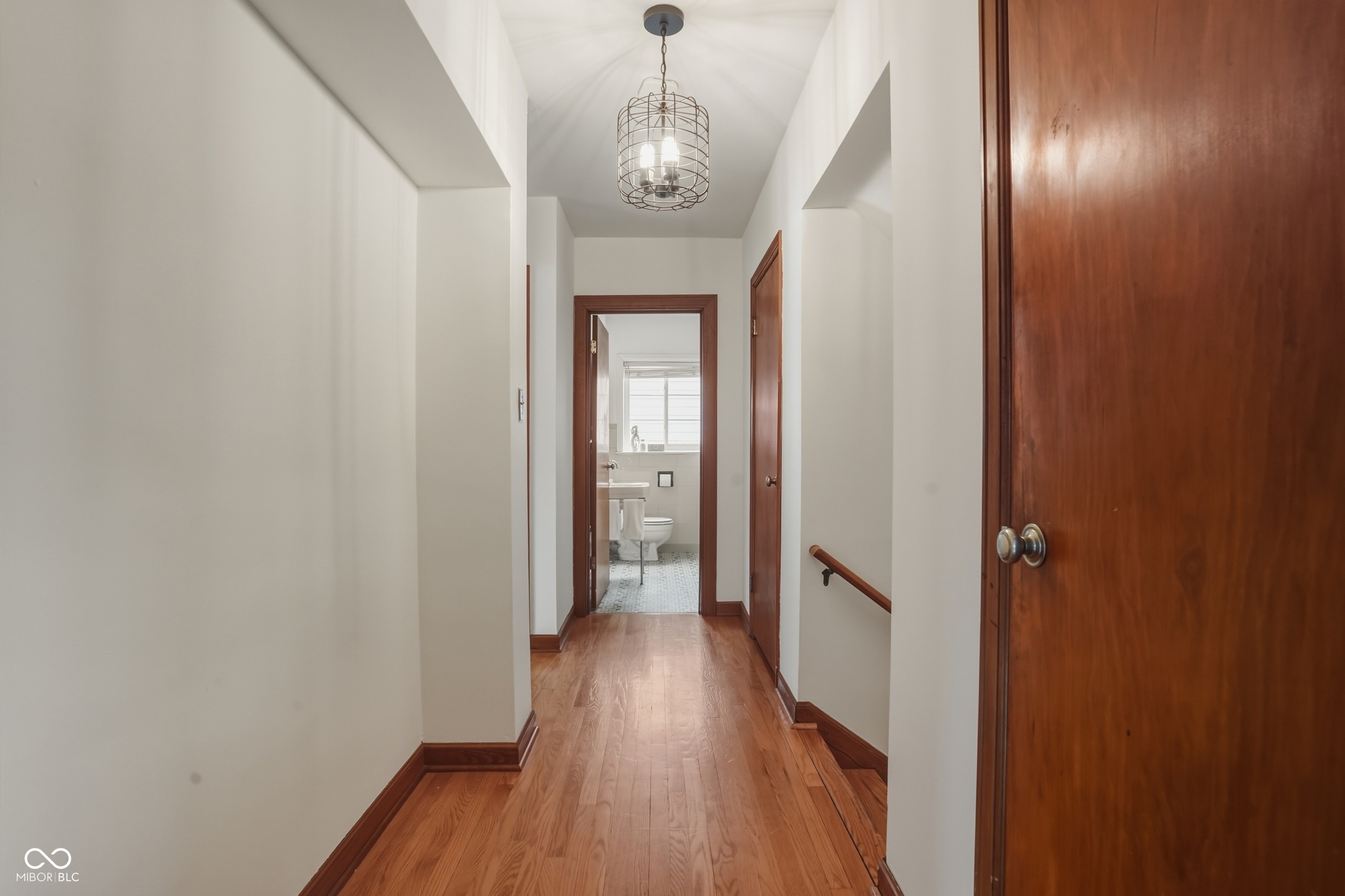 5510 N Illinois Street